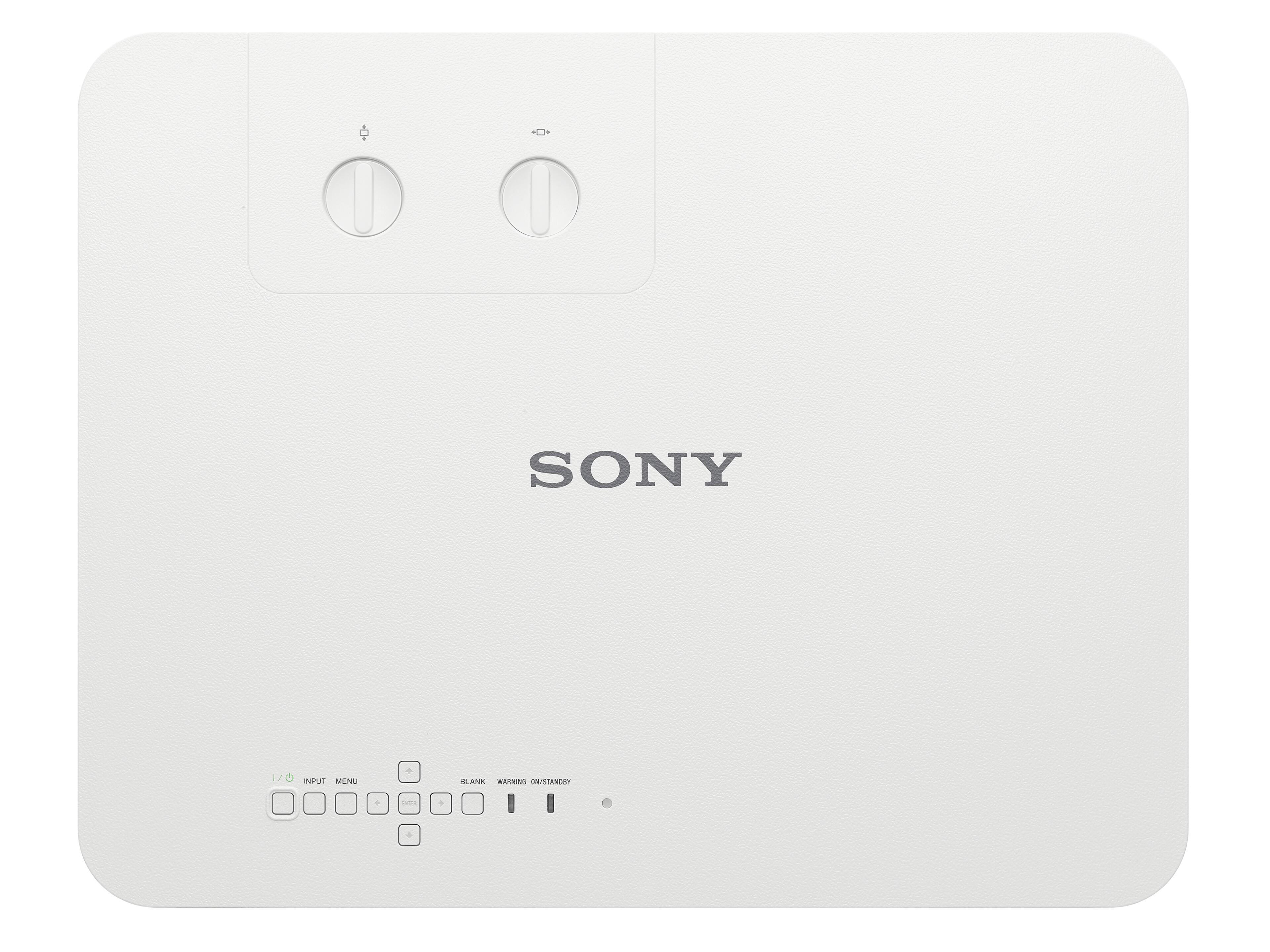 Sony VPL-PHZ61/1 Laser Projektor