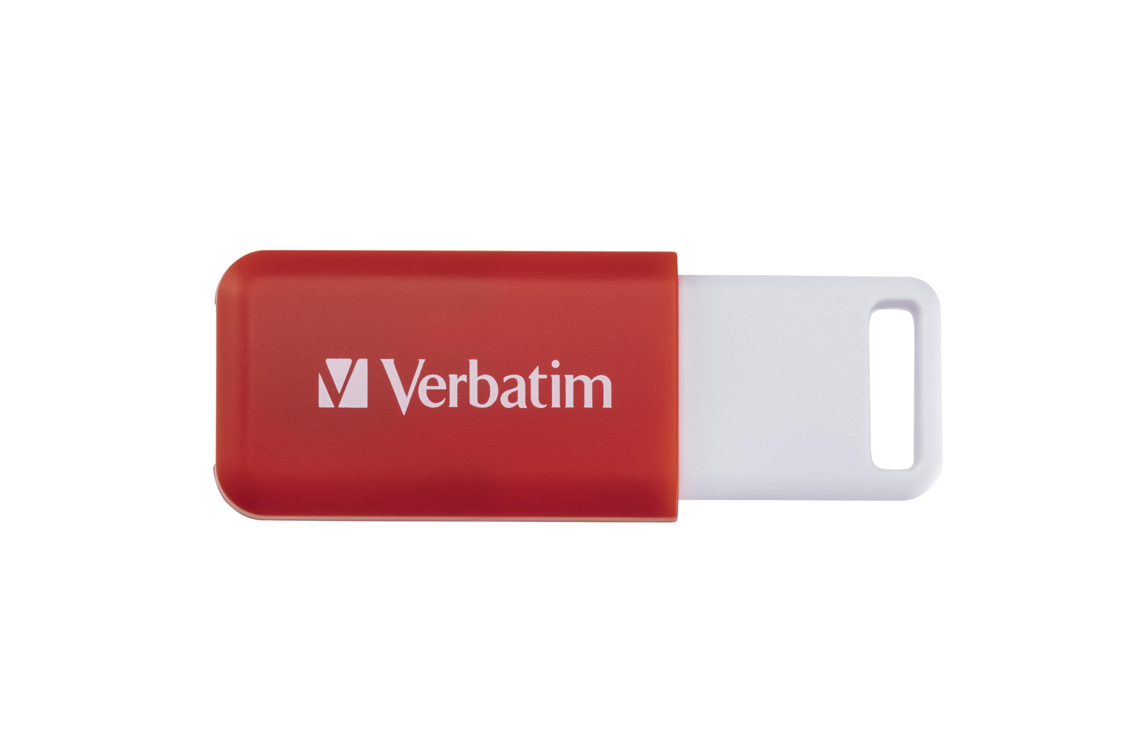Verbatim DataBar USB Stick 16GB
