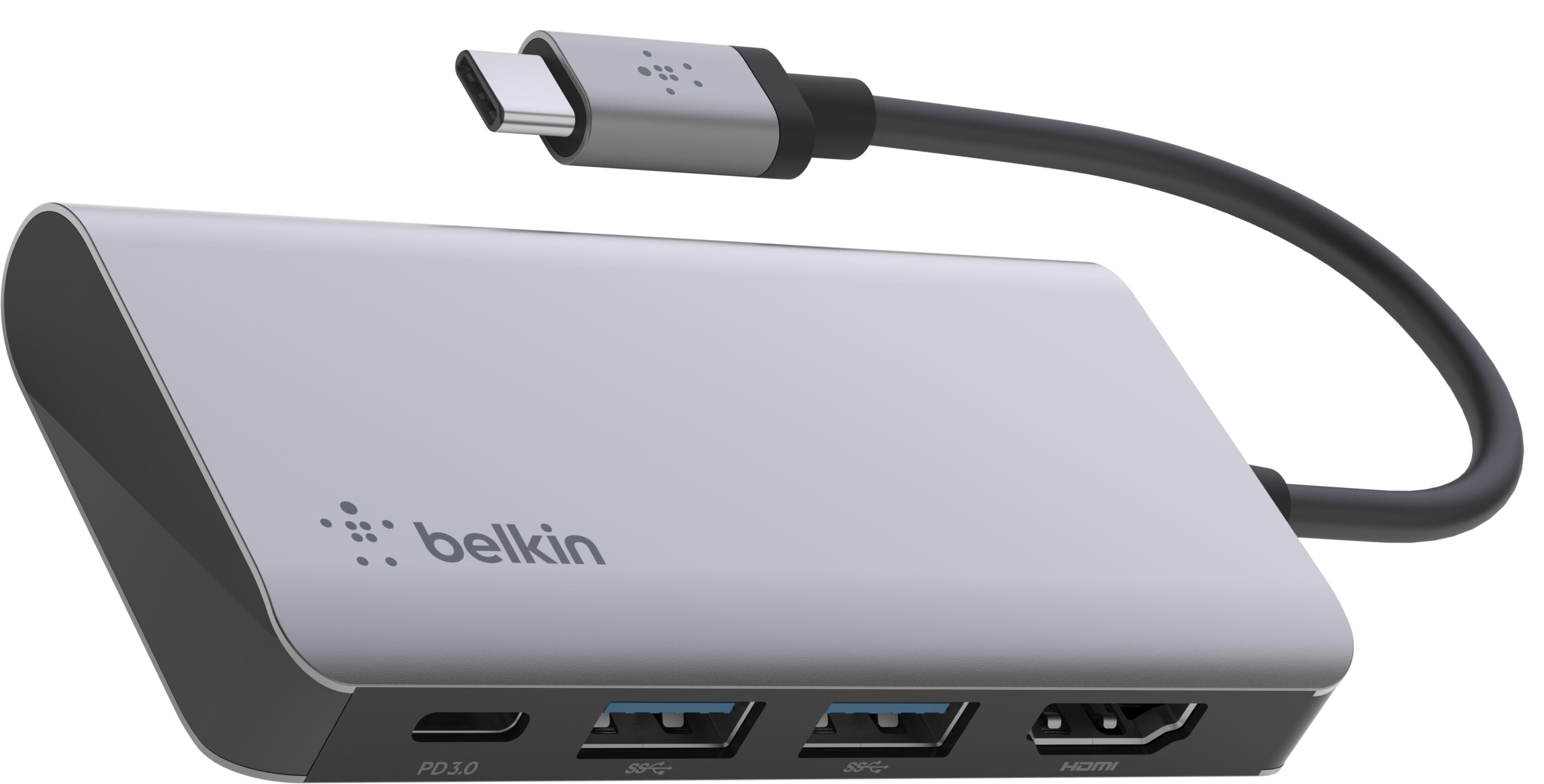 Belkin USB-C 3.0 Docking HDMI
