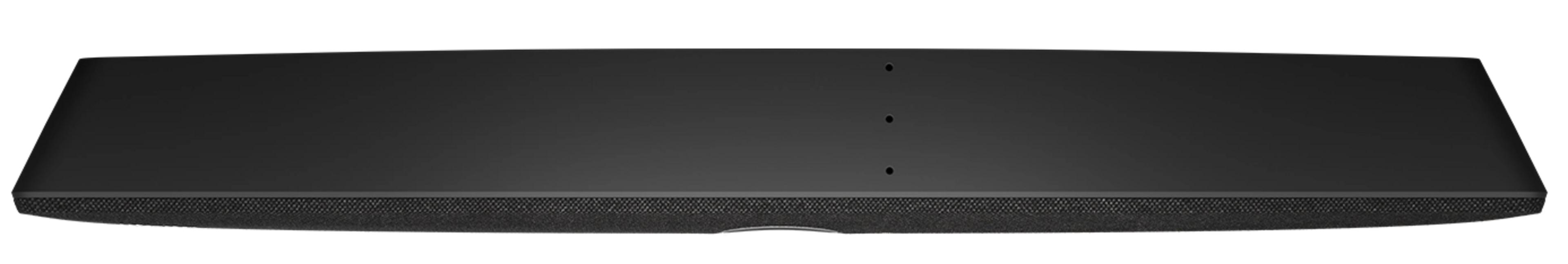 Cisco Room Bar BYOD, noir carbone