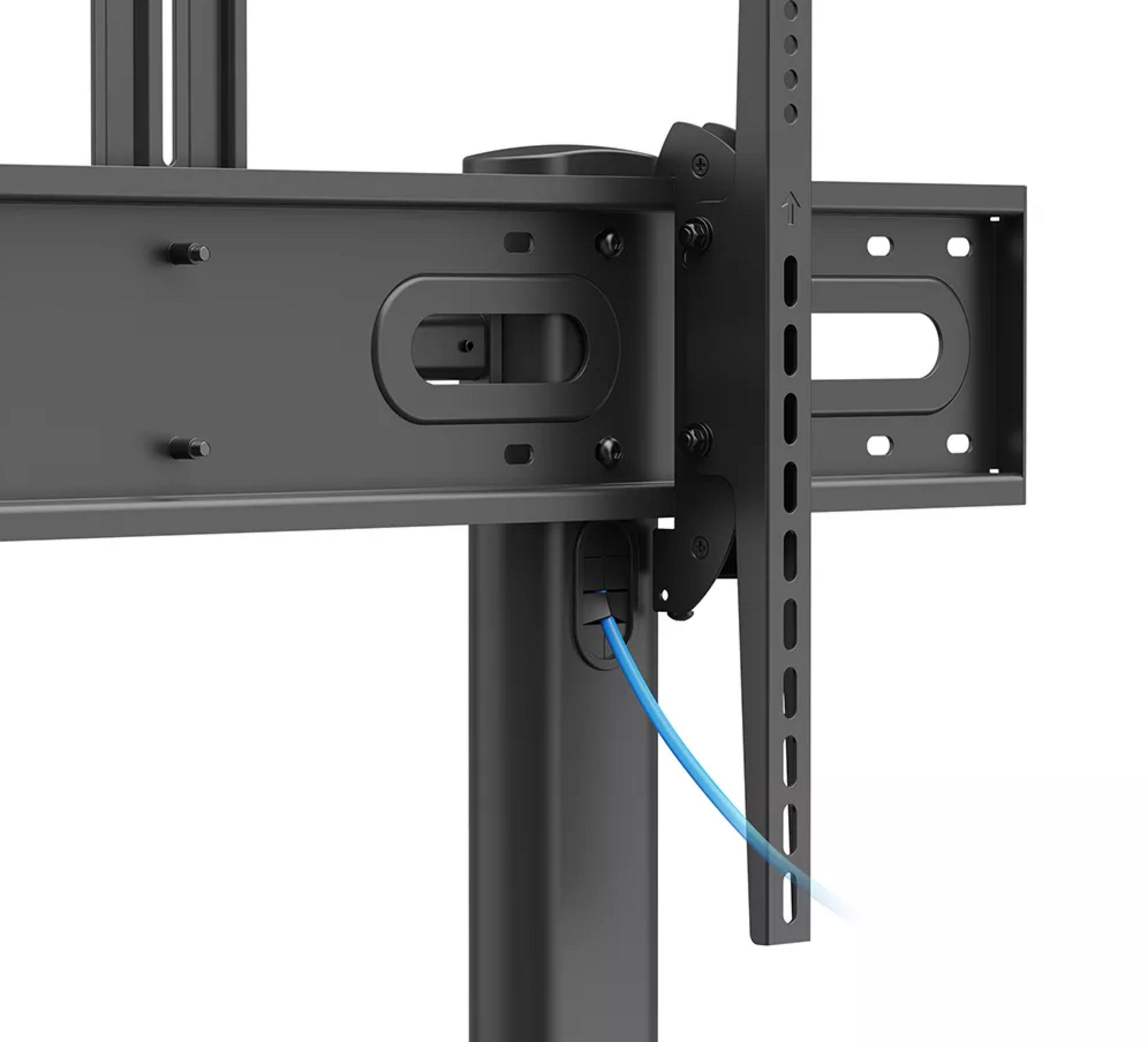 Neomounts Mobile Workstation