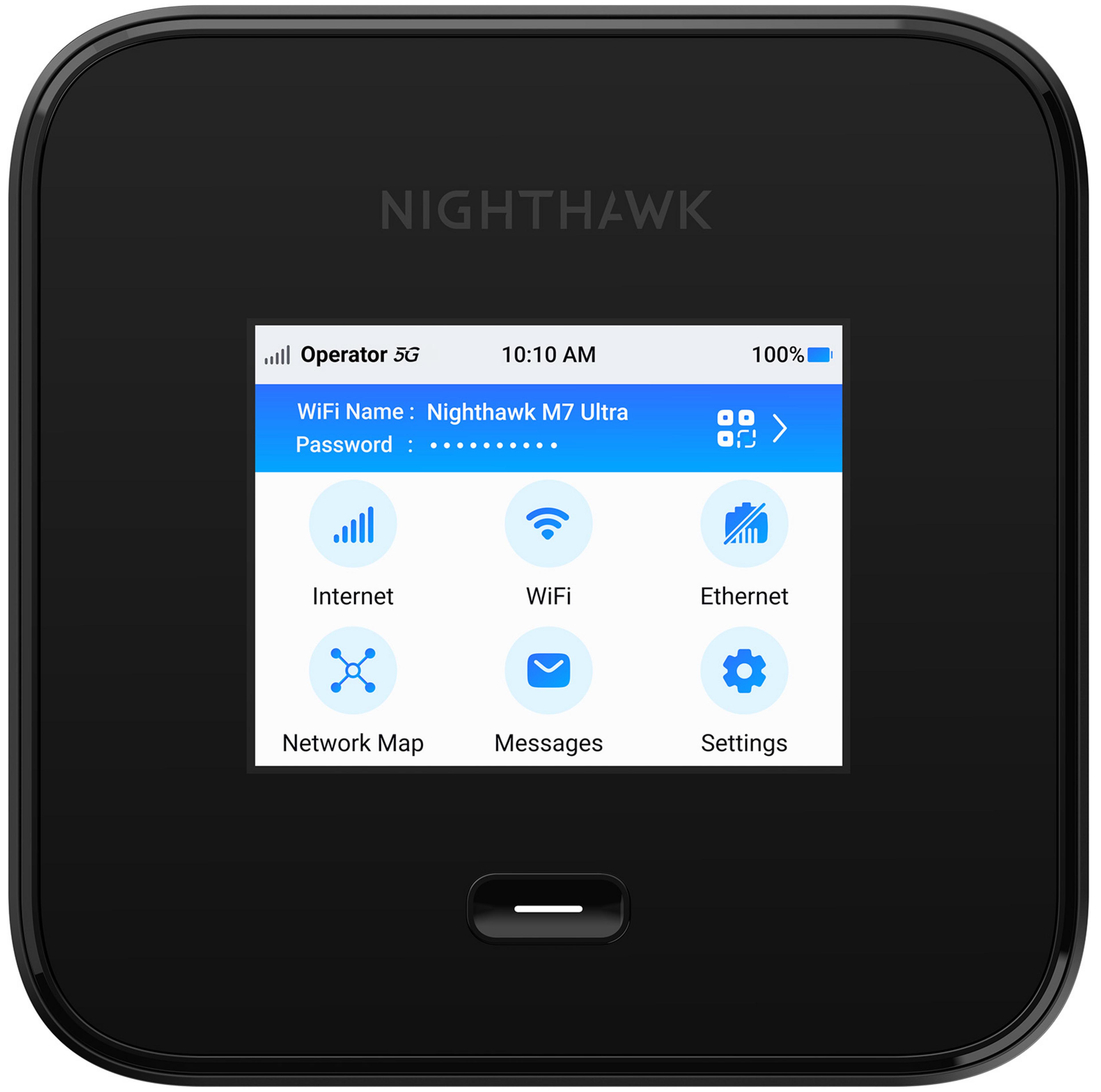 NETGEAR Nighthawk M7 Pro Mobile Router