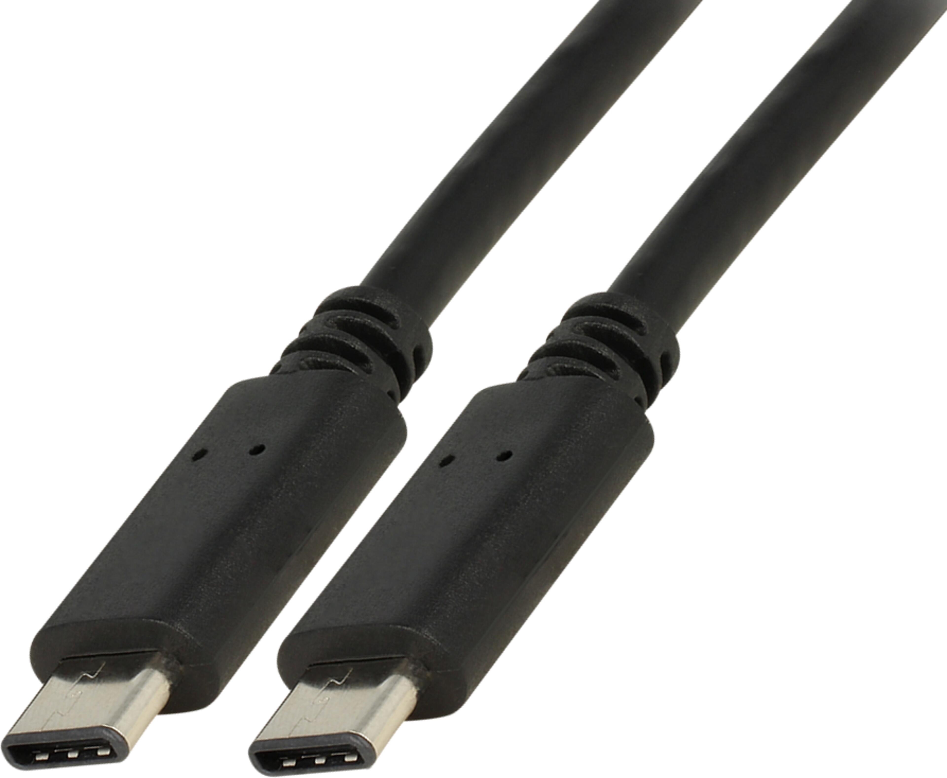 Delock USB Type-C Cable 1m