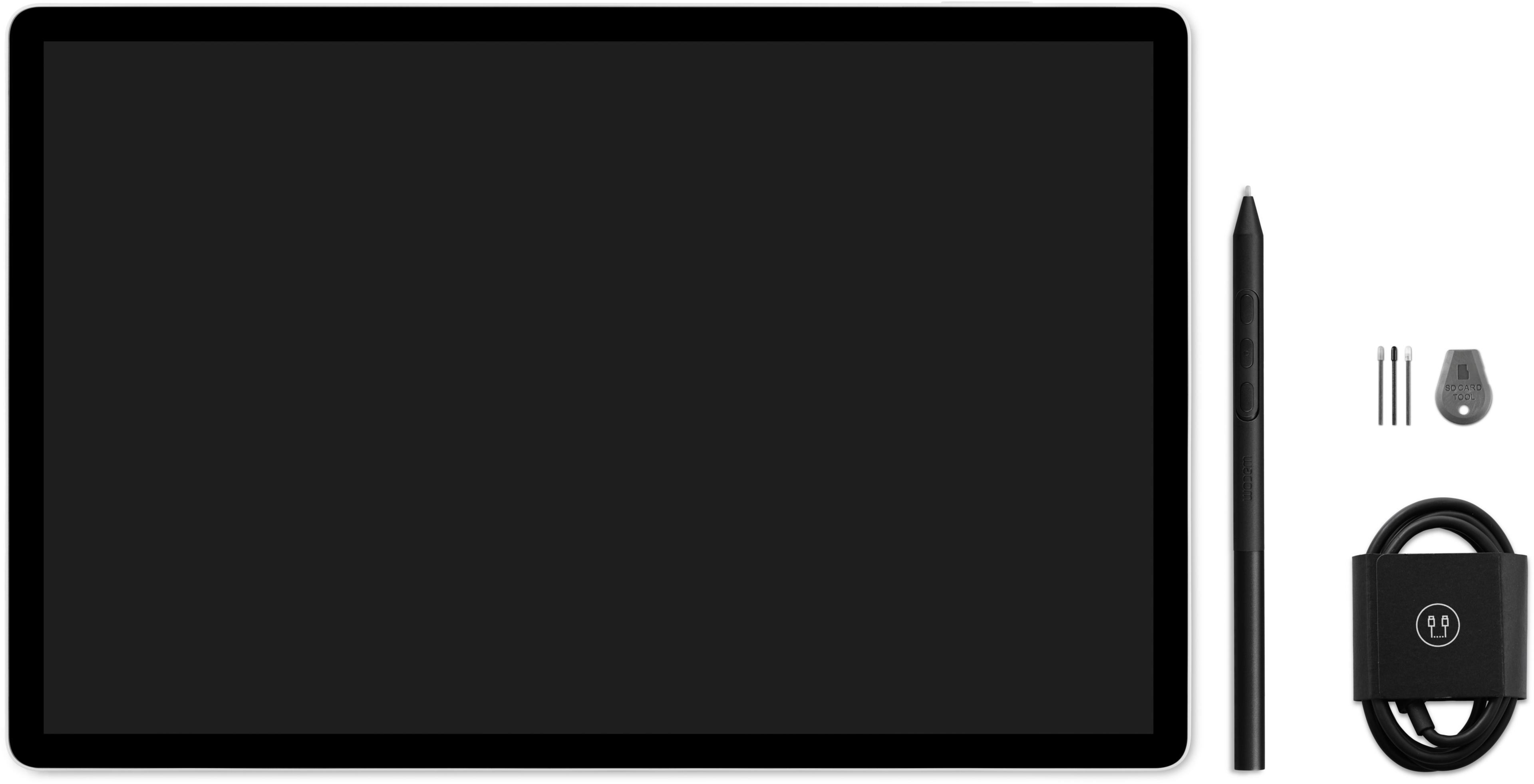 Wacom MovinkPad Pro 14 Pen Display