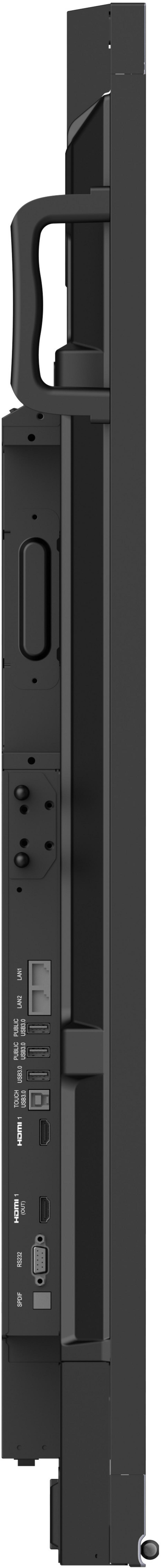 Écran tactile AG neovo IFP7504P