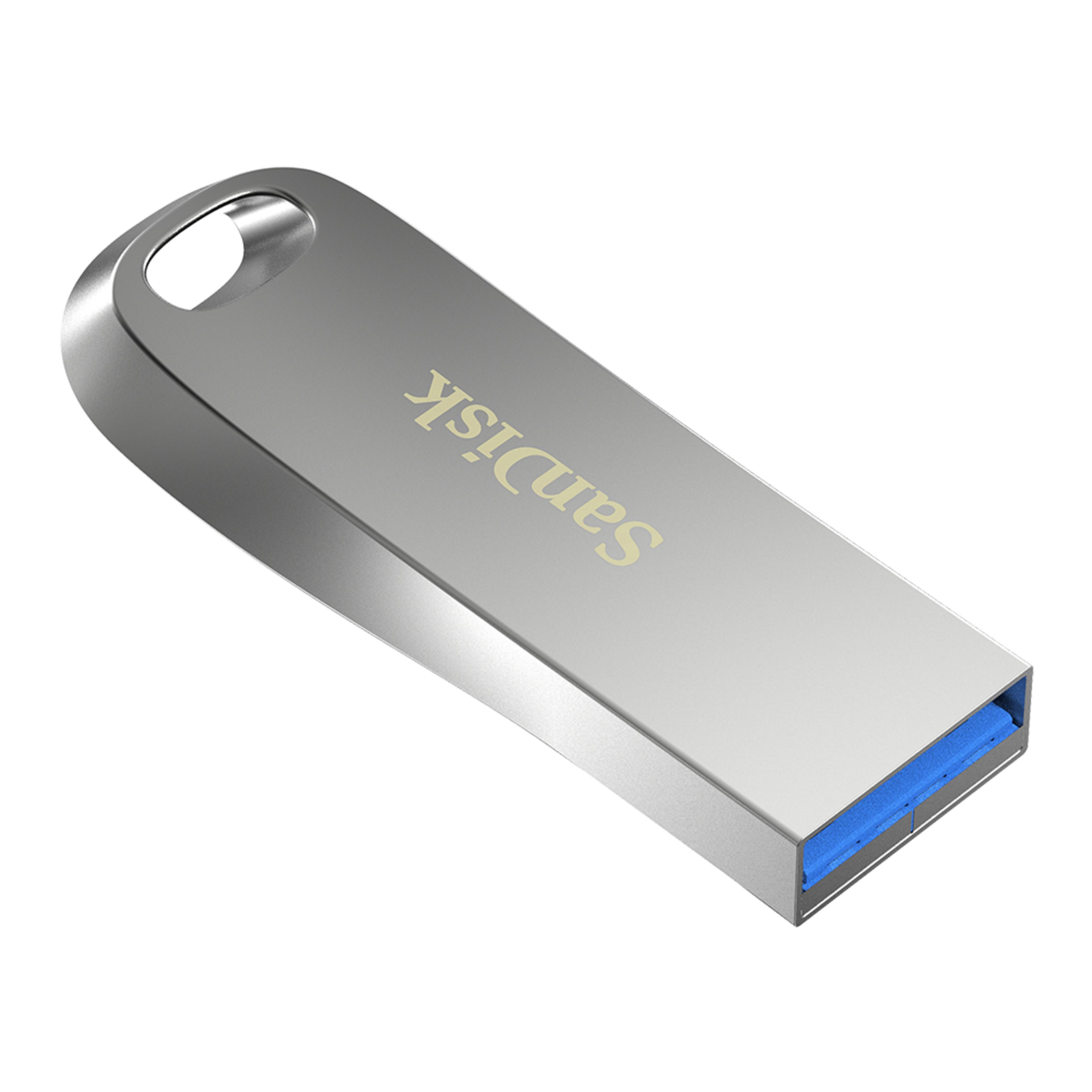 Buy SanDisk Ultra Luxe 32GB USB Stick (SDCZ74-032G-G46)