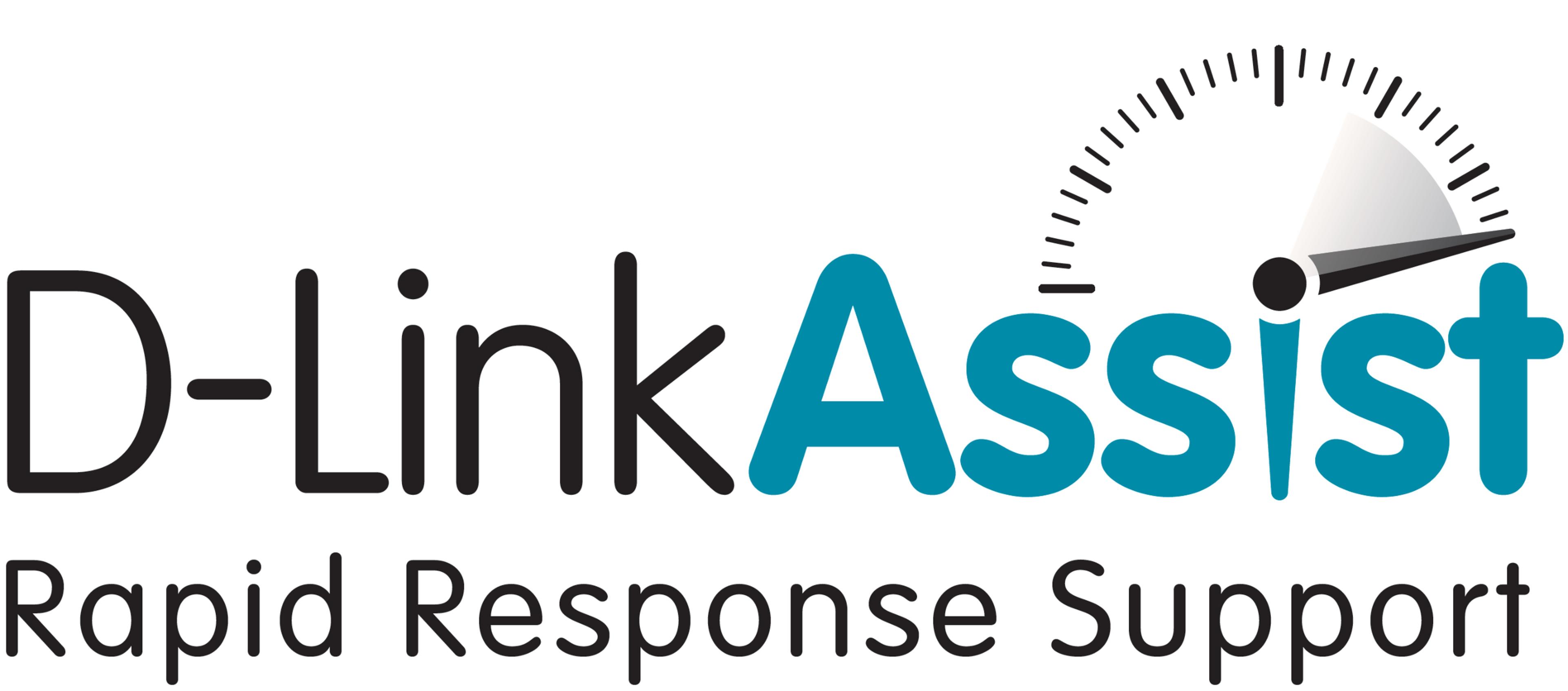 D-Link Assist Silver 3Y Cat C Service