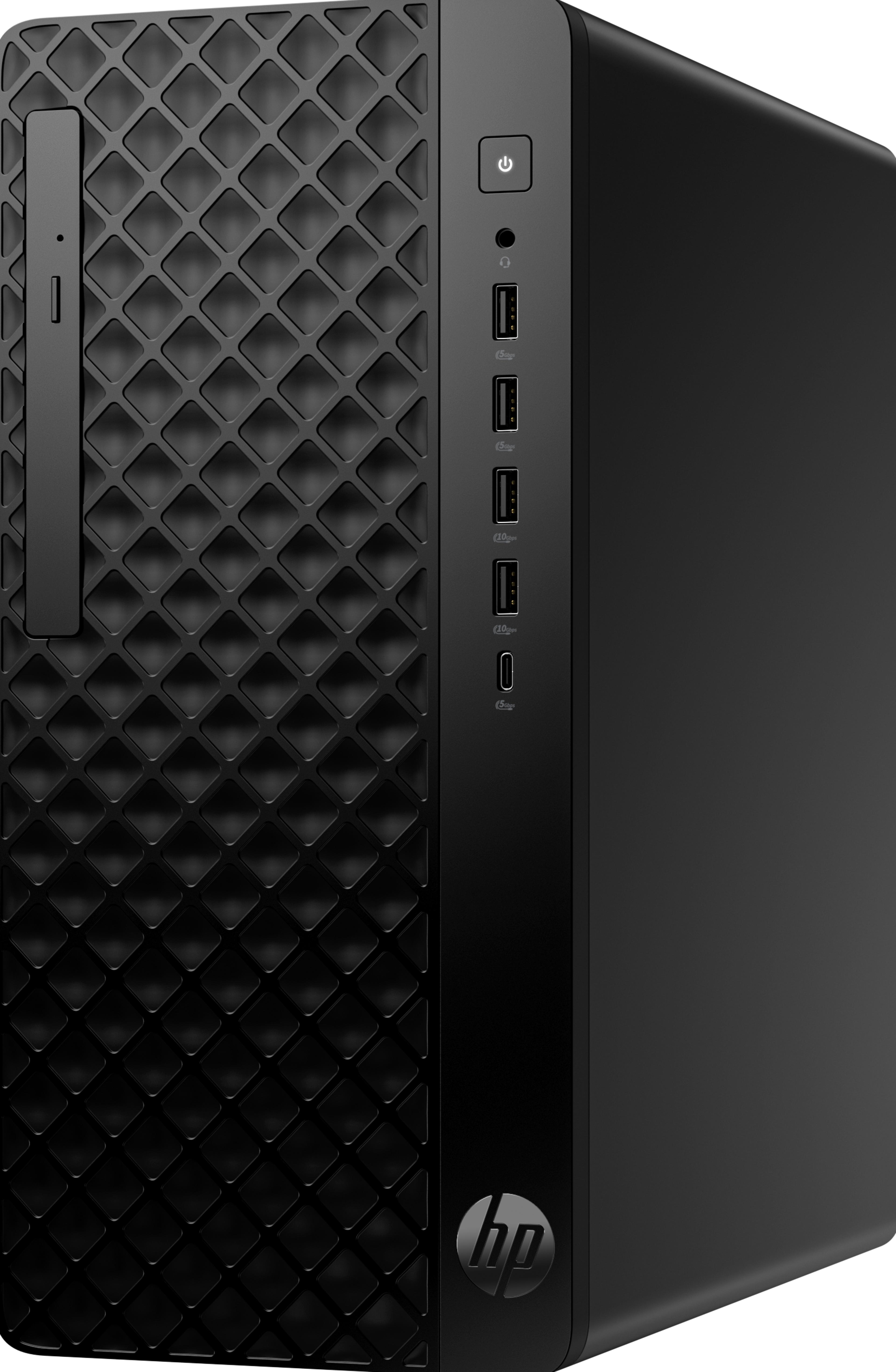 HP ProDesk 2 TWR G1a E R5 16/512GB AI PC