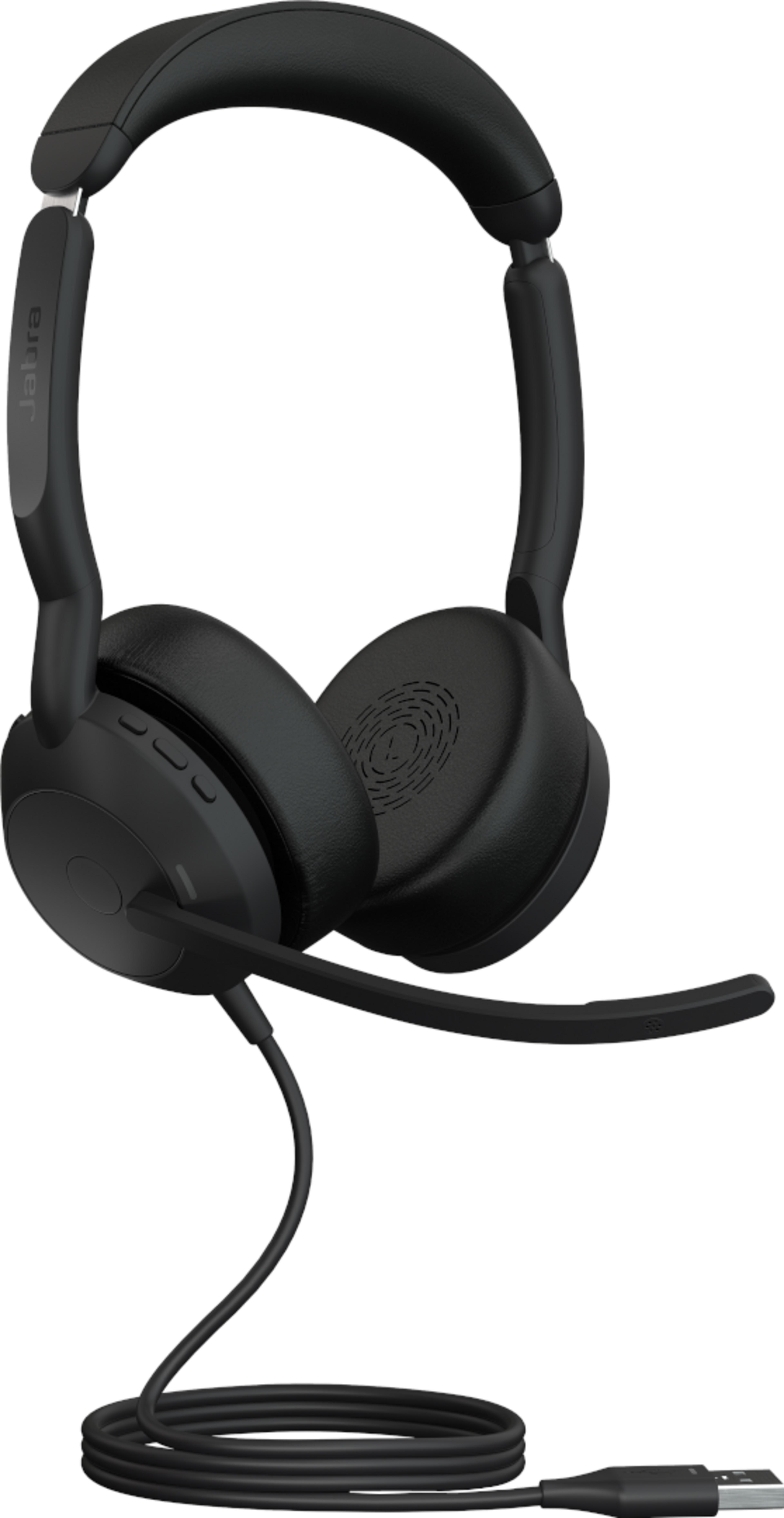 Jabra Evolve2 50 UC Stereo USB-A Headset
