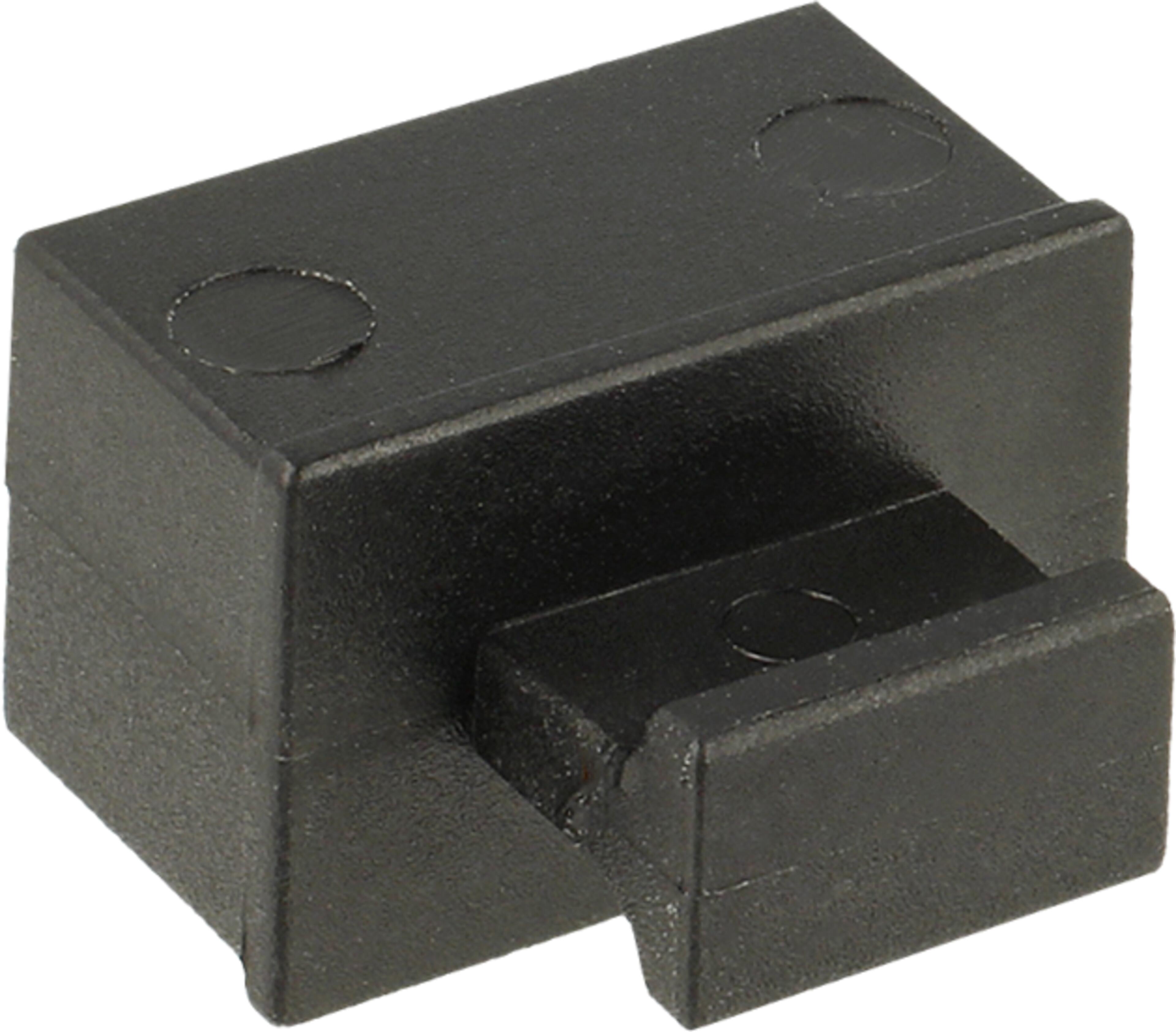 Blindstopfen für SFP Bu 10Stk