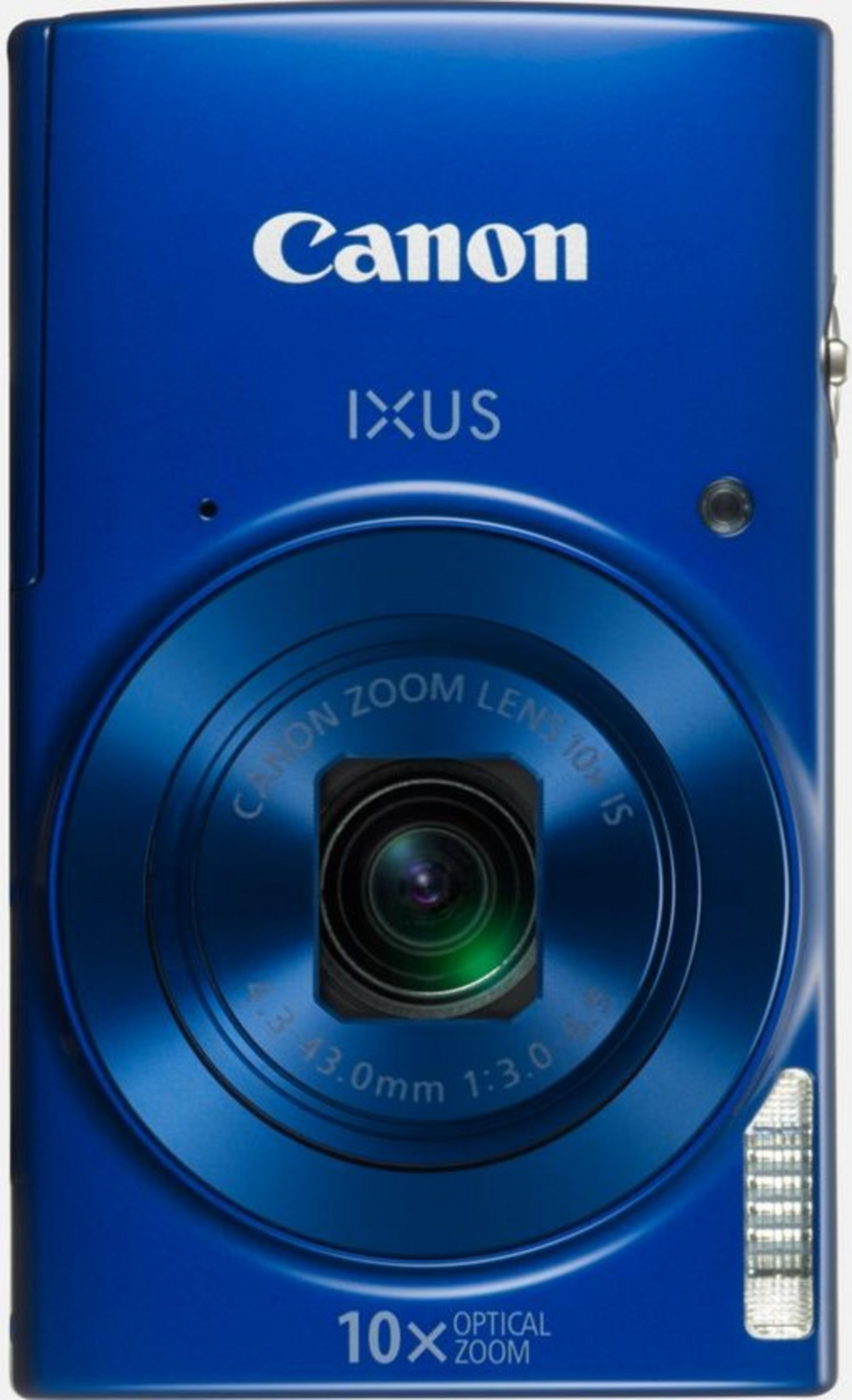 Canon IXUS 190 Camera Blue