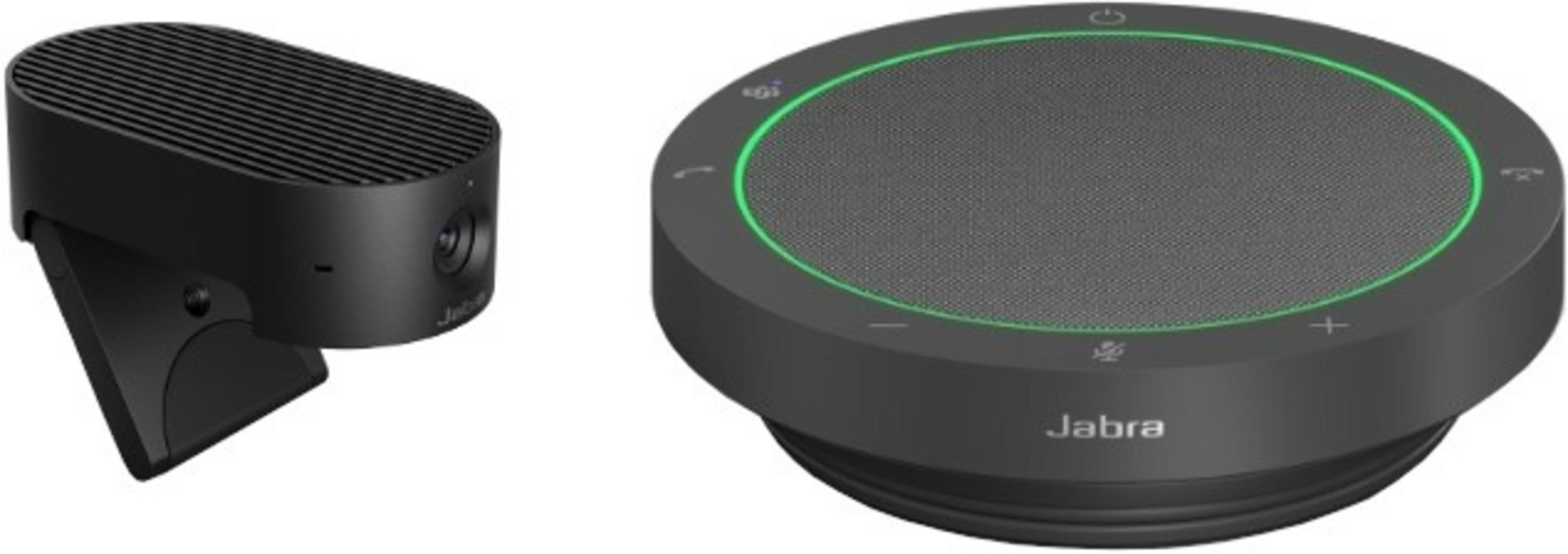 Jabra PanaCast 20 + Speak2 40 MS Bundle