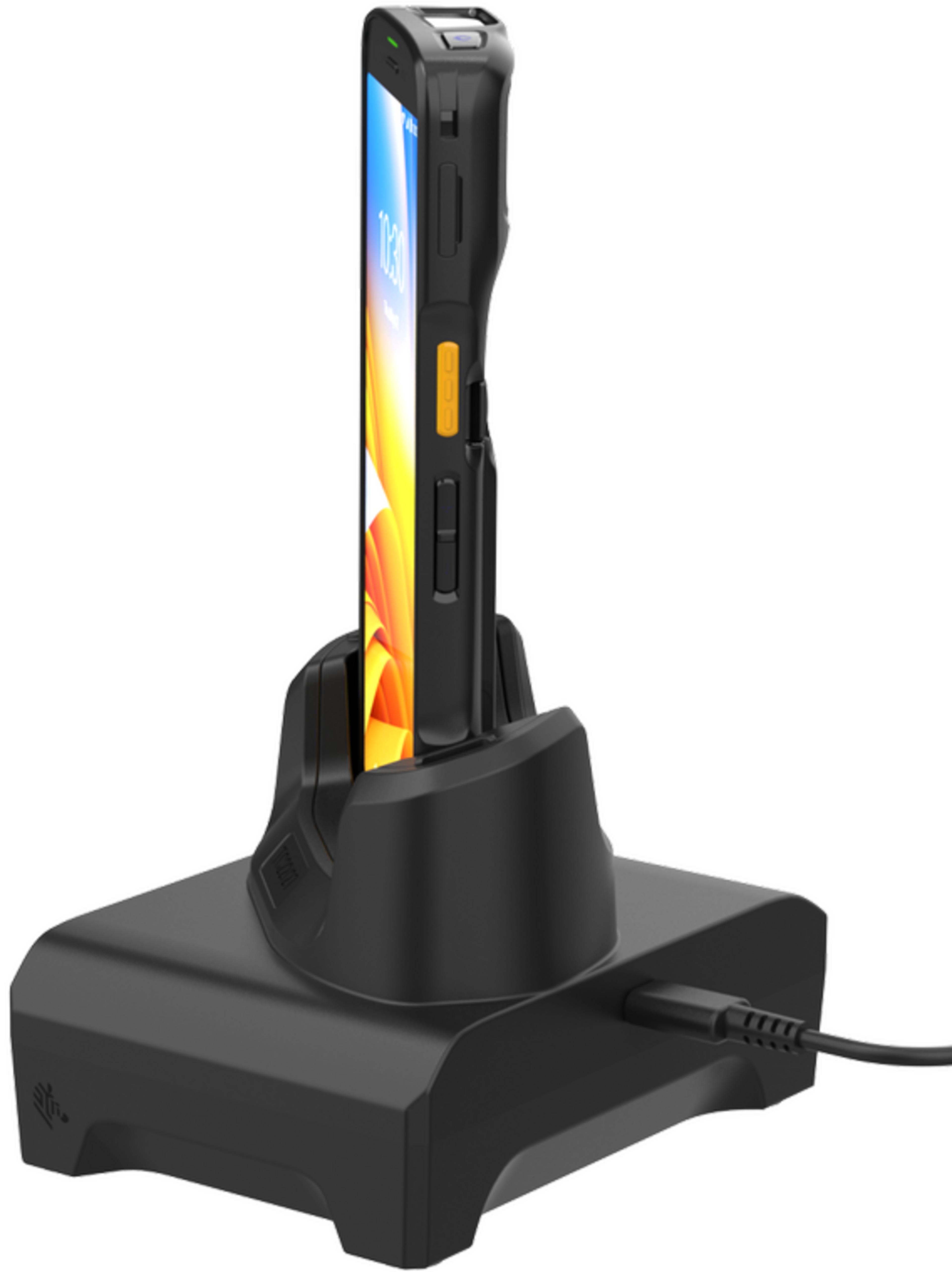 Station de recharge simple Zebra TC22/27