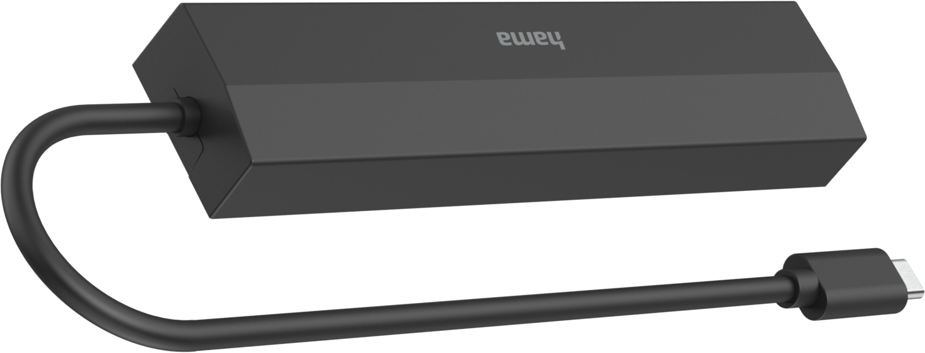 Hama USB-C - HDMI Dock