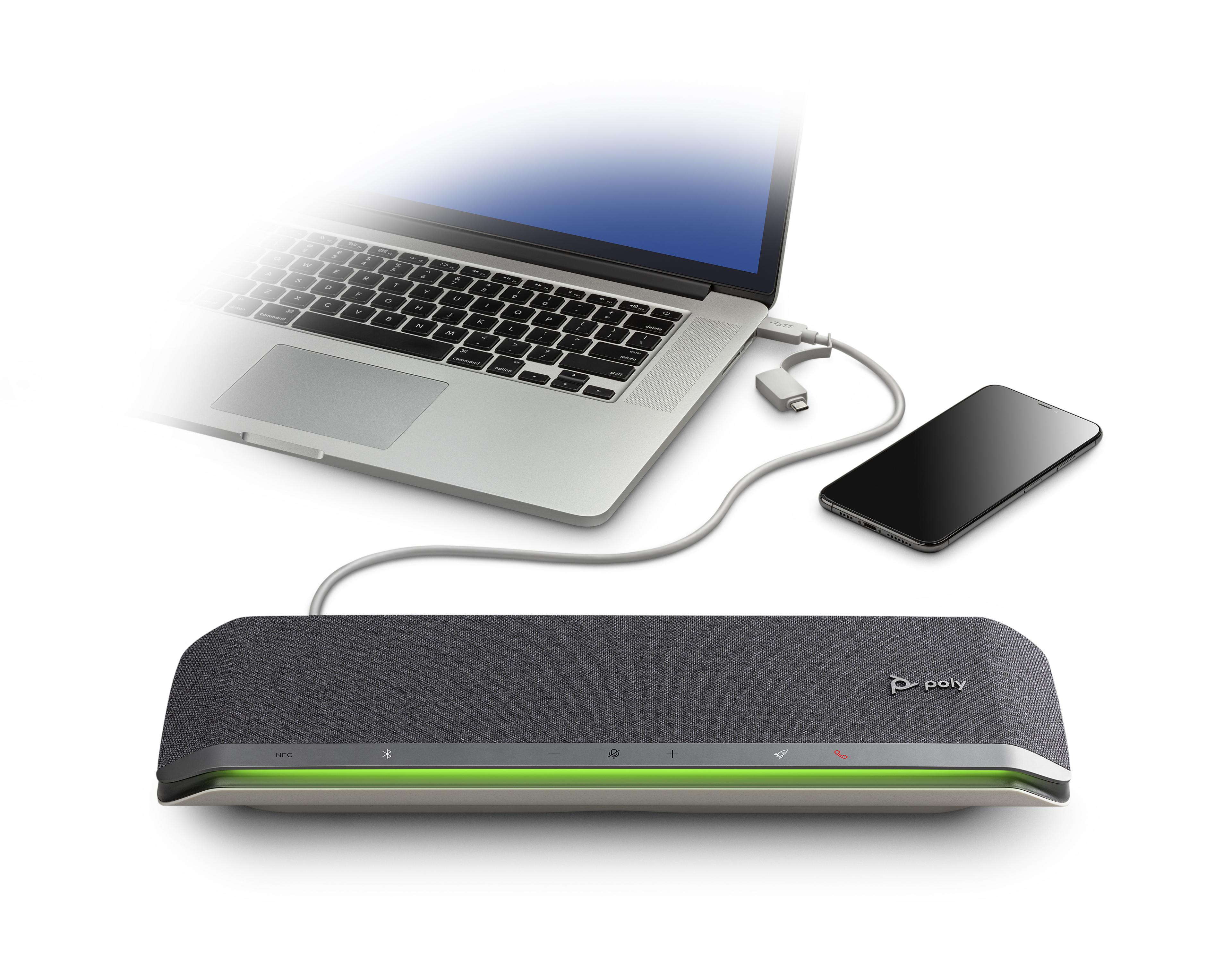 Poly SYNC 60 Speakerphone
