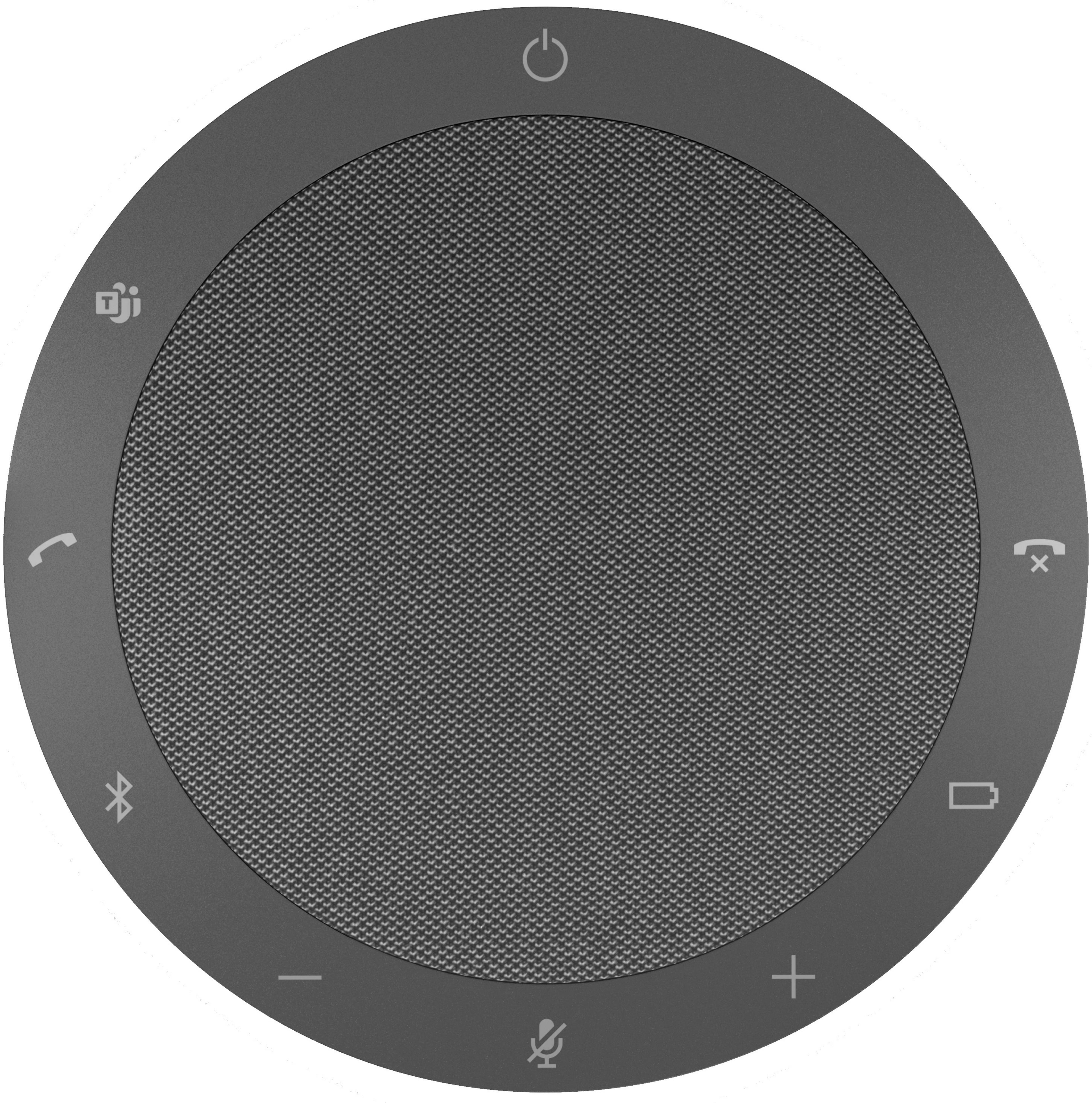 Jabra SPEAK2 55 MS USB-Konferenzlösung