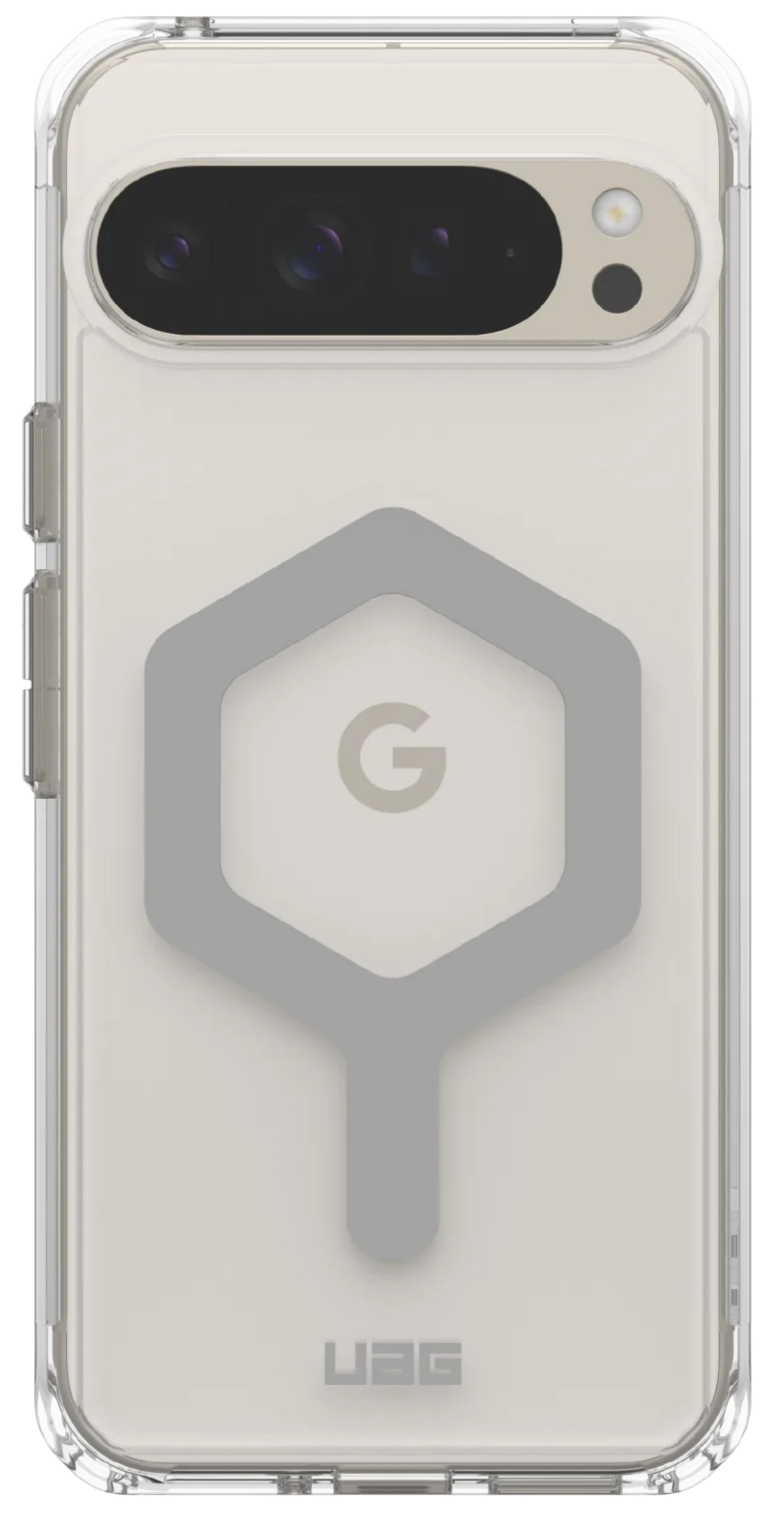 UAG Plyo Pro Pixel 9 Pro XL Case