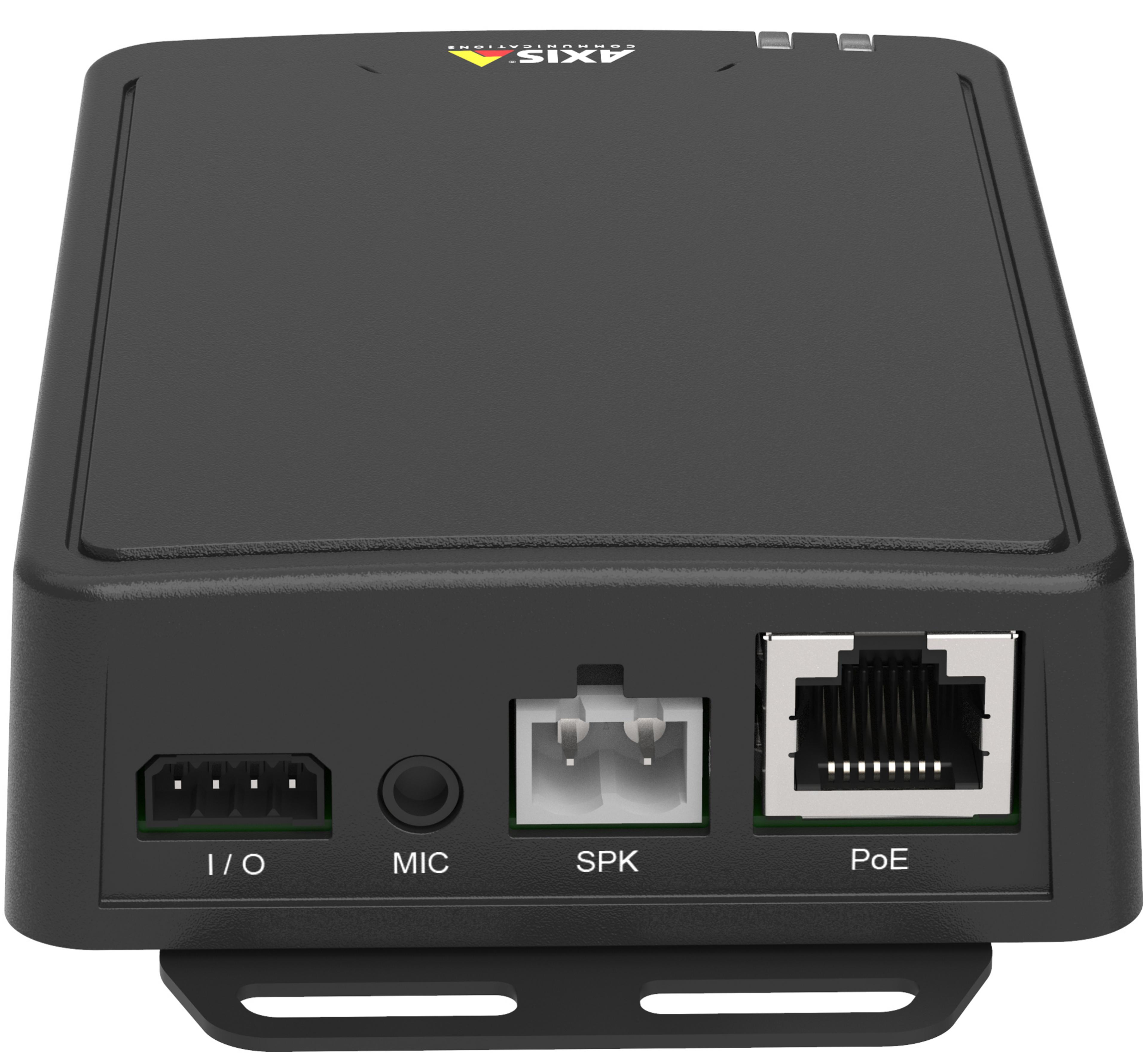 AXIS C8210 Network Audio Amplifier