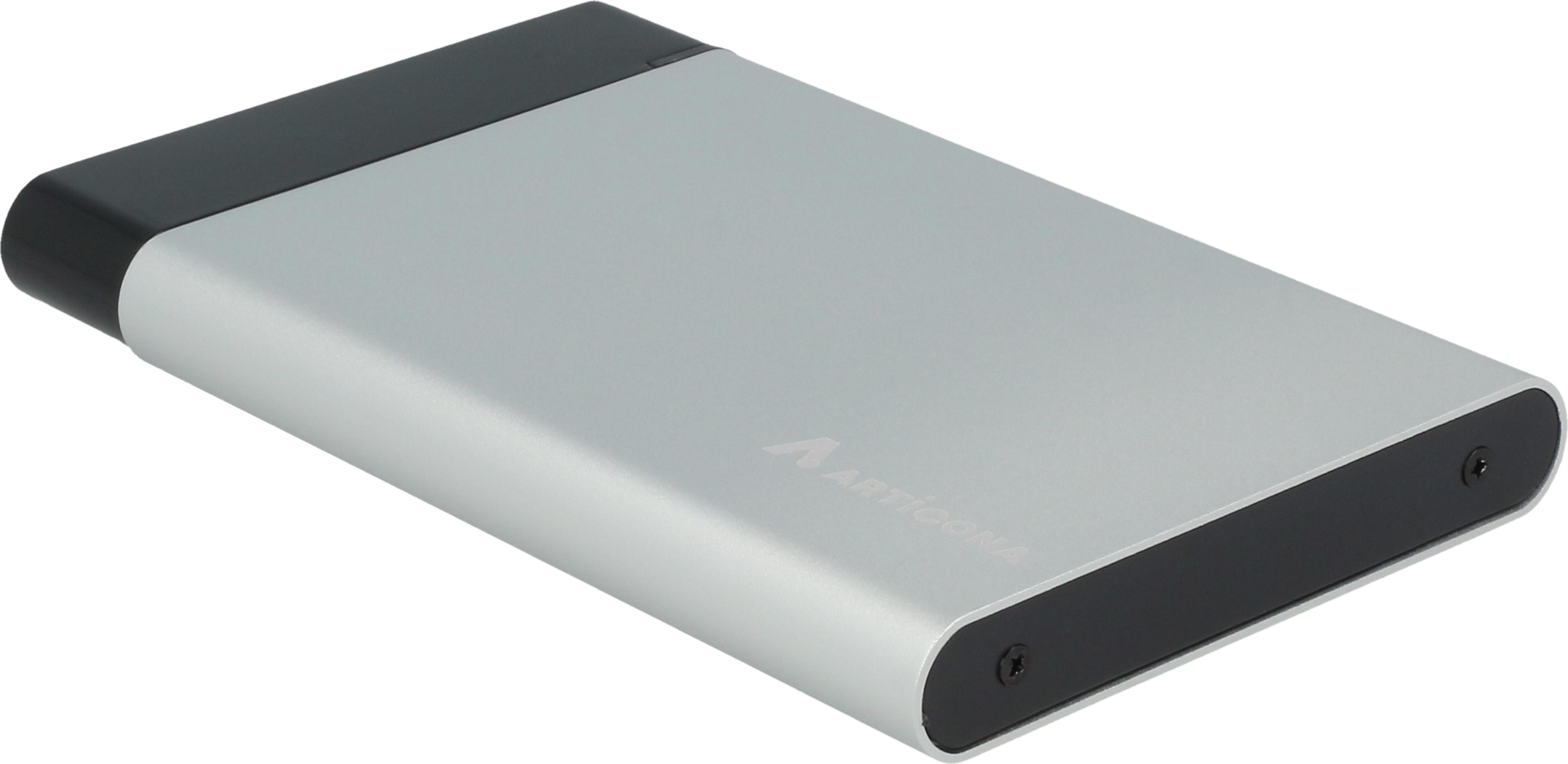 ARTICONA SATA/USB 3.1 Enclosure
