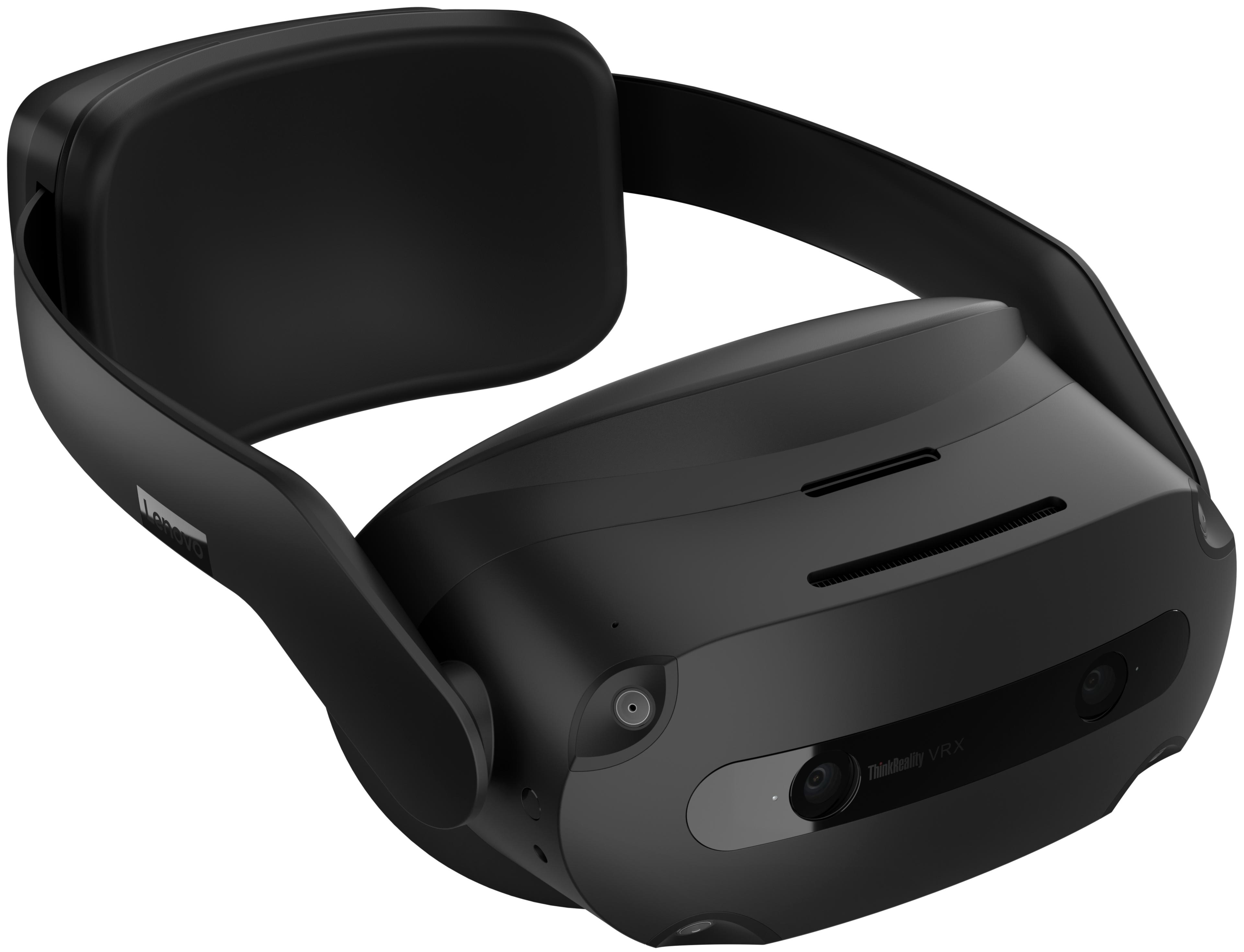 Lenovo ThinkReality VRX G1 Datenbrille