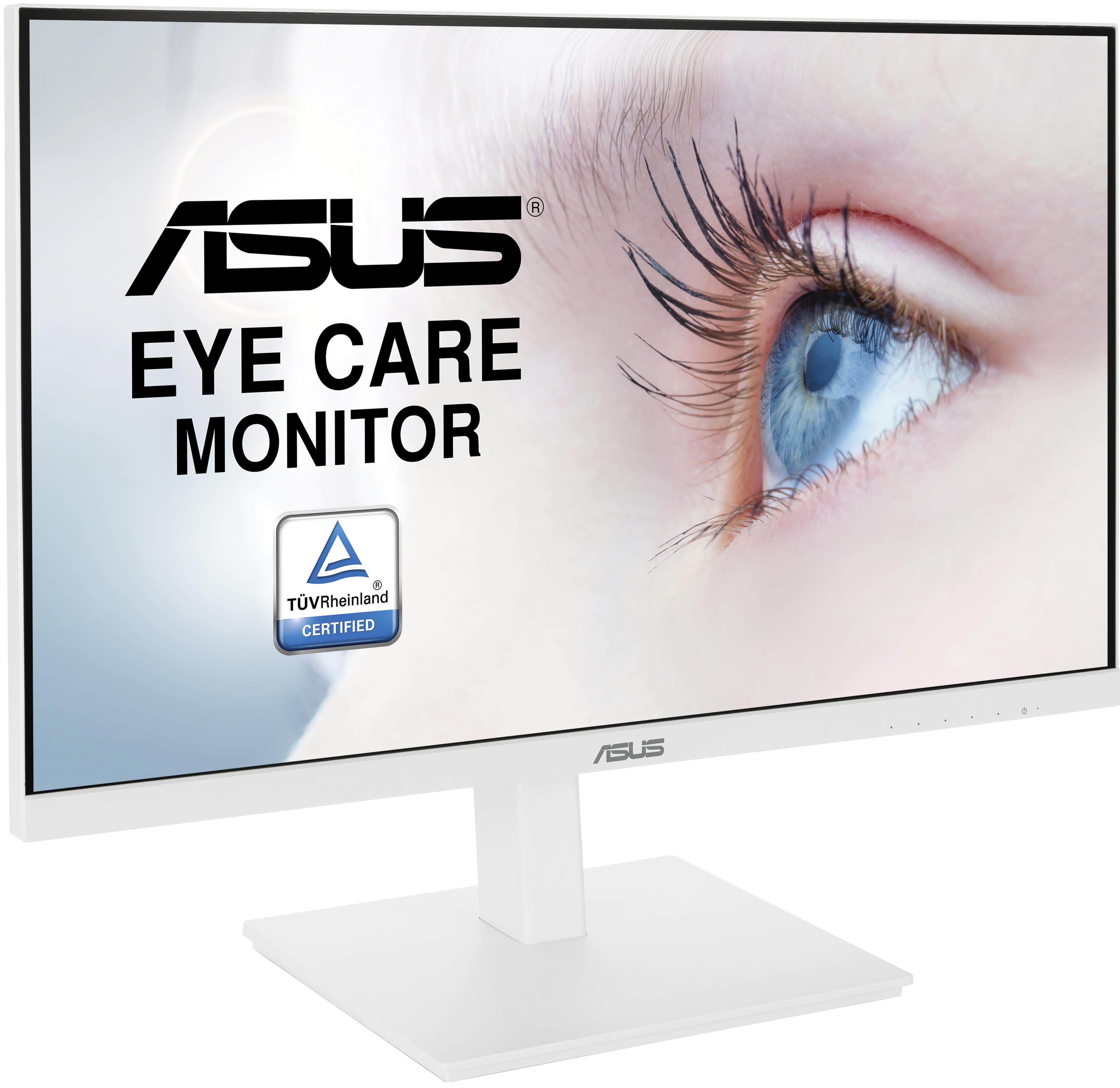 ASUS VA27DQSB-W Monitor