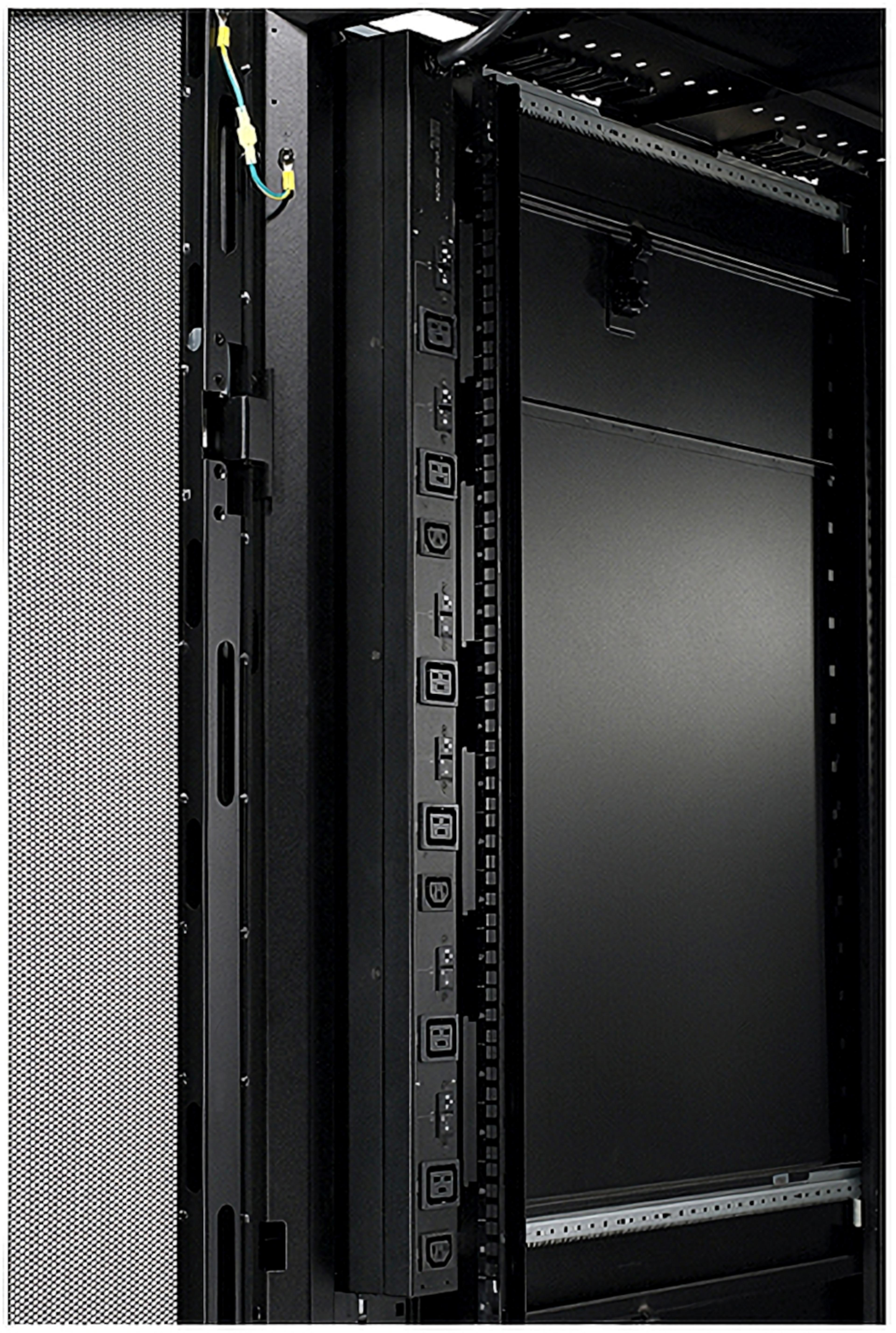 APC Basic PDU 3ph 32A