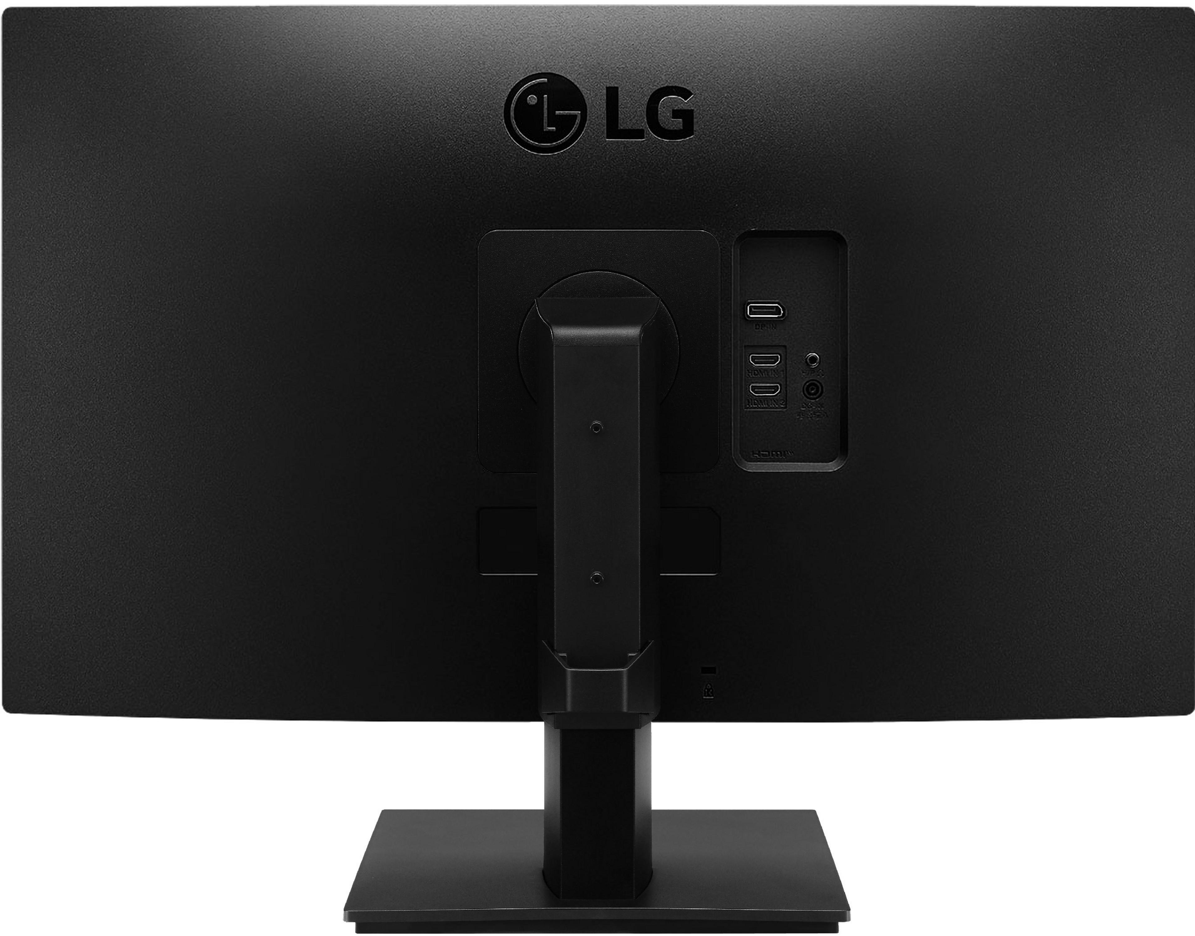 Monitor LG 27BN65QP-B