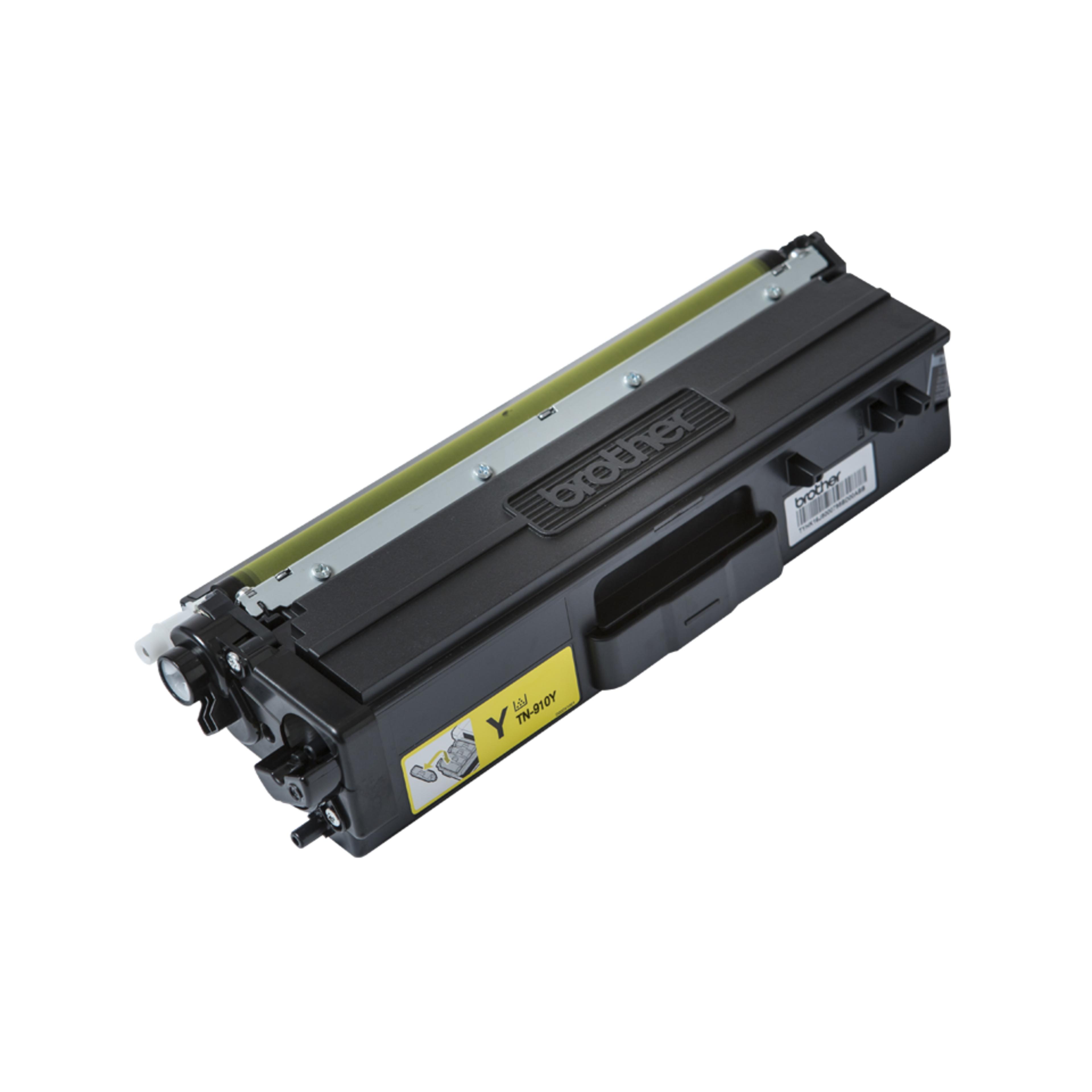 Brother TN-910Y Toner gelb