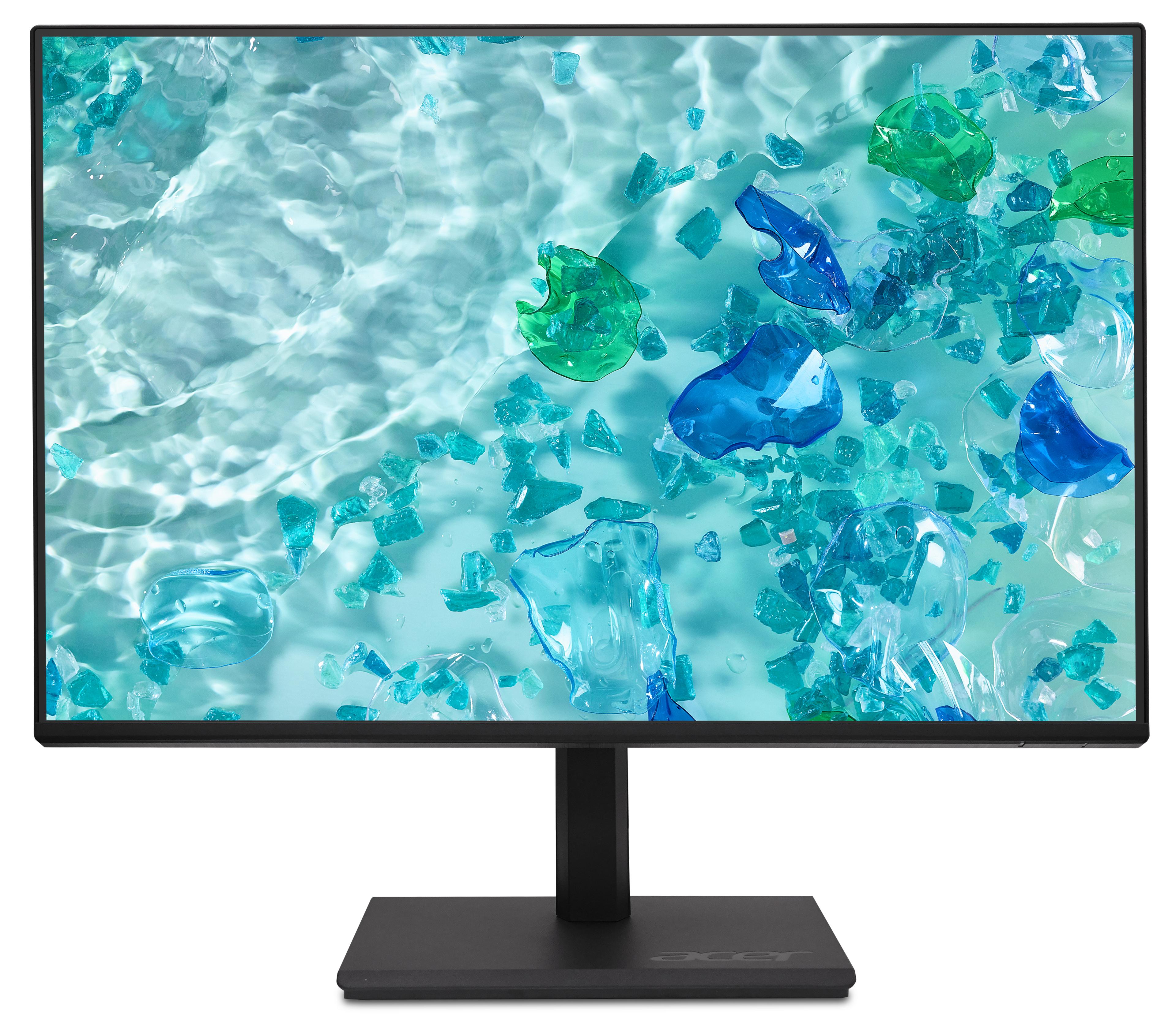 Acer Vero B277UGbemiqpruzx Monitor