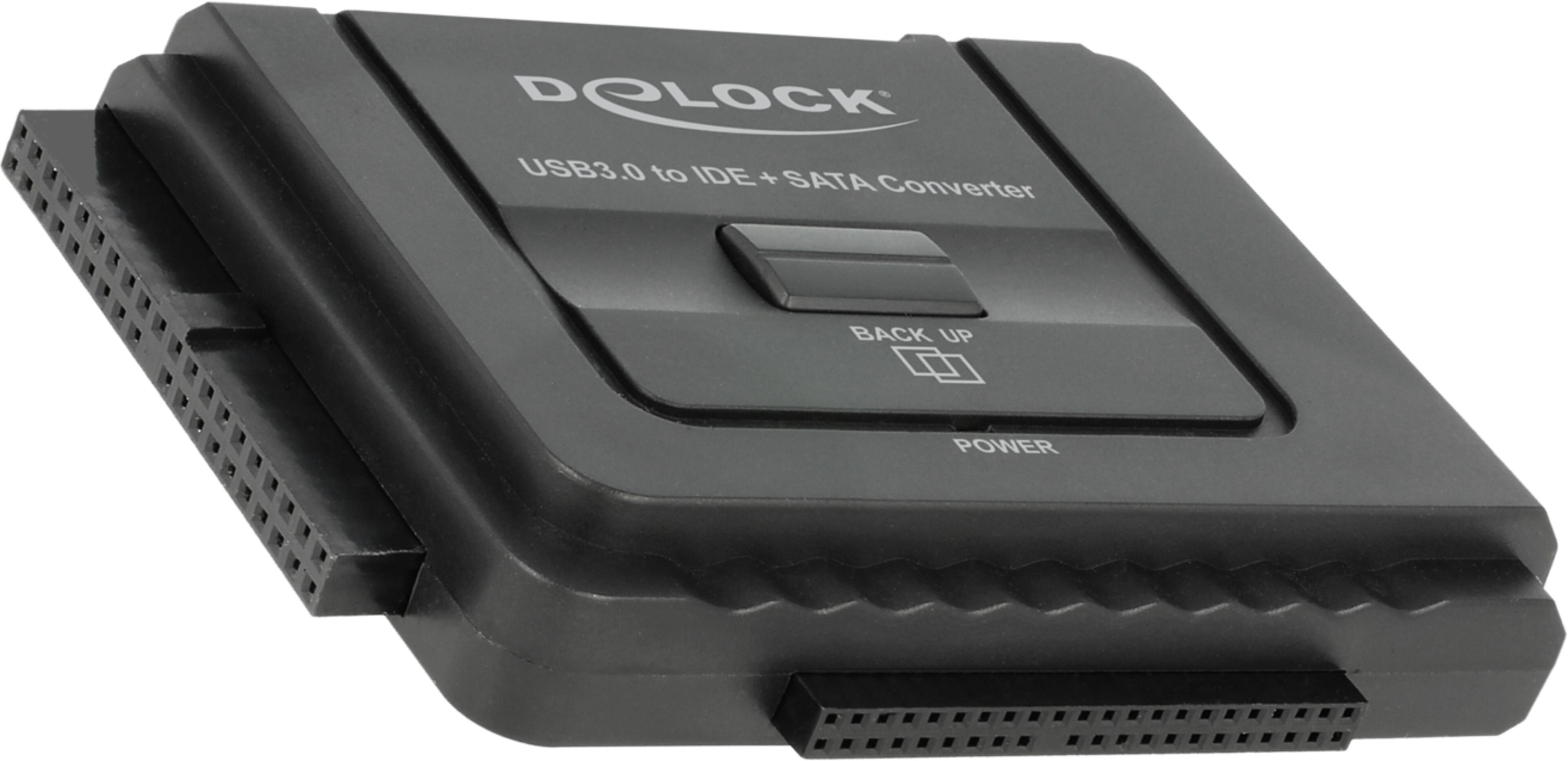 Adapter USB 3.0 Type Micro-B - SATA/IDE