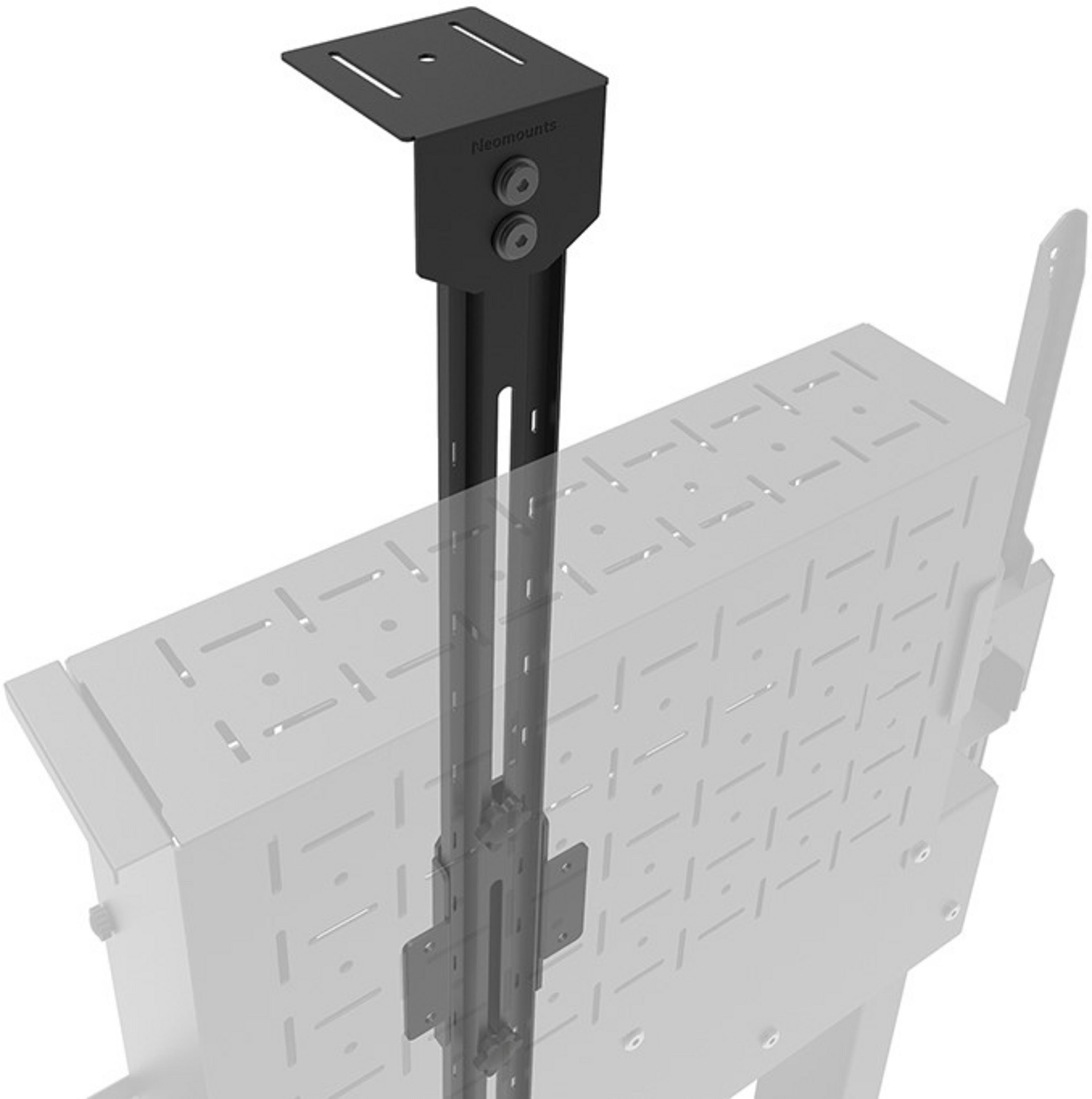 Vidéo/multimédia Neomounts AFL-875BL1