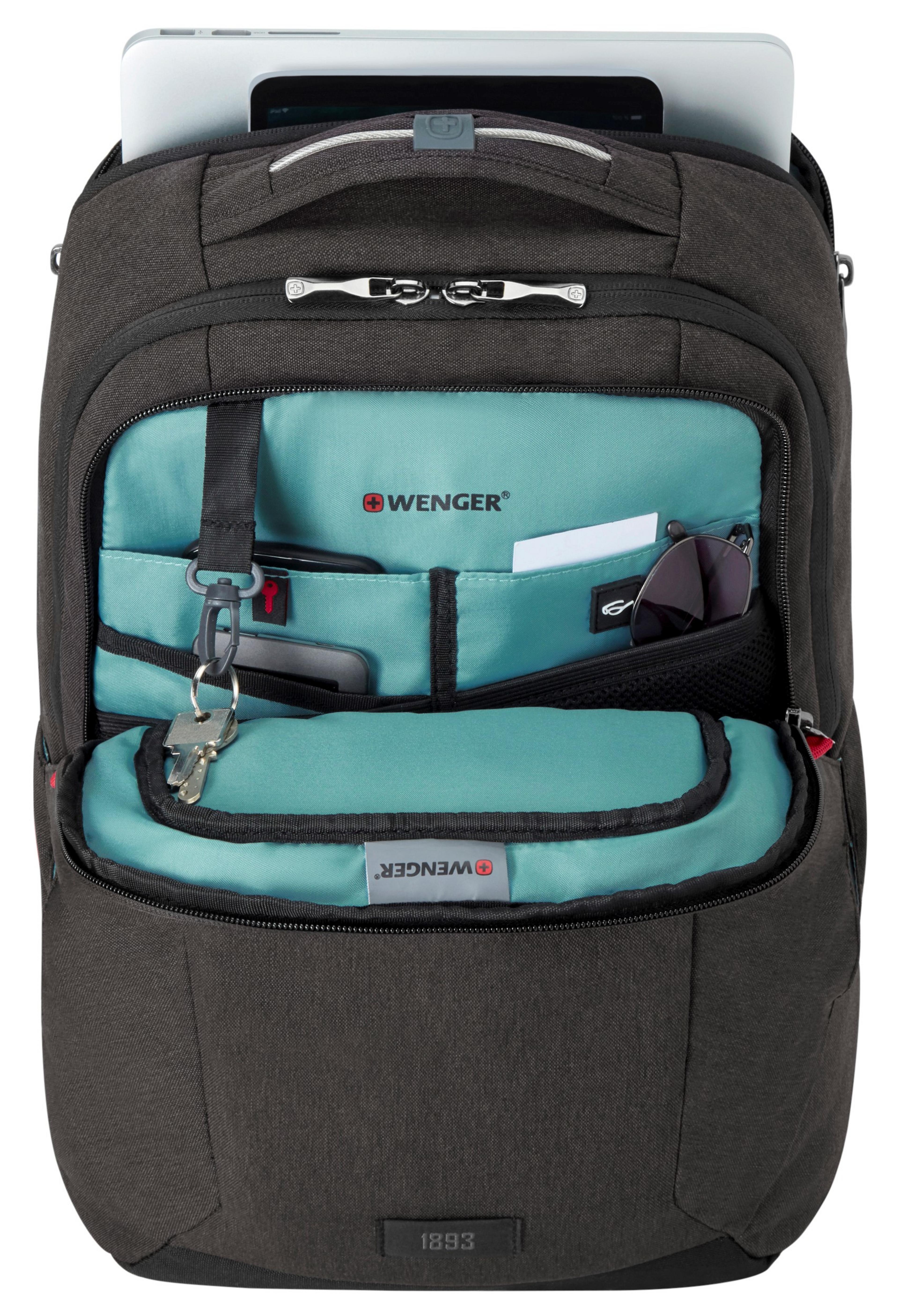 Wenger MX Professional 16" Backpack