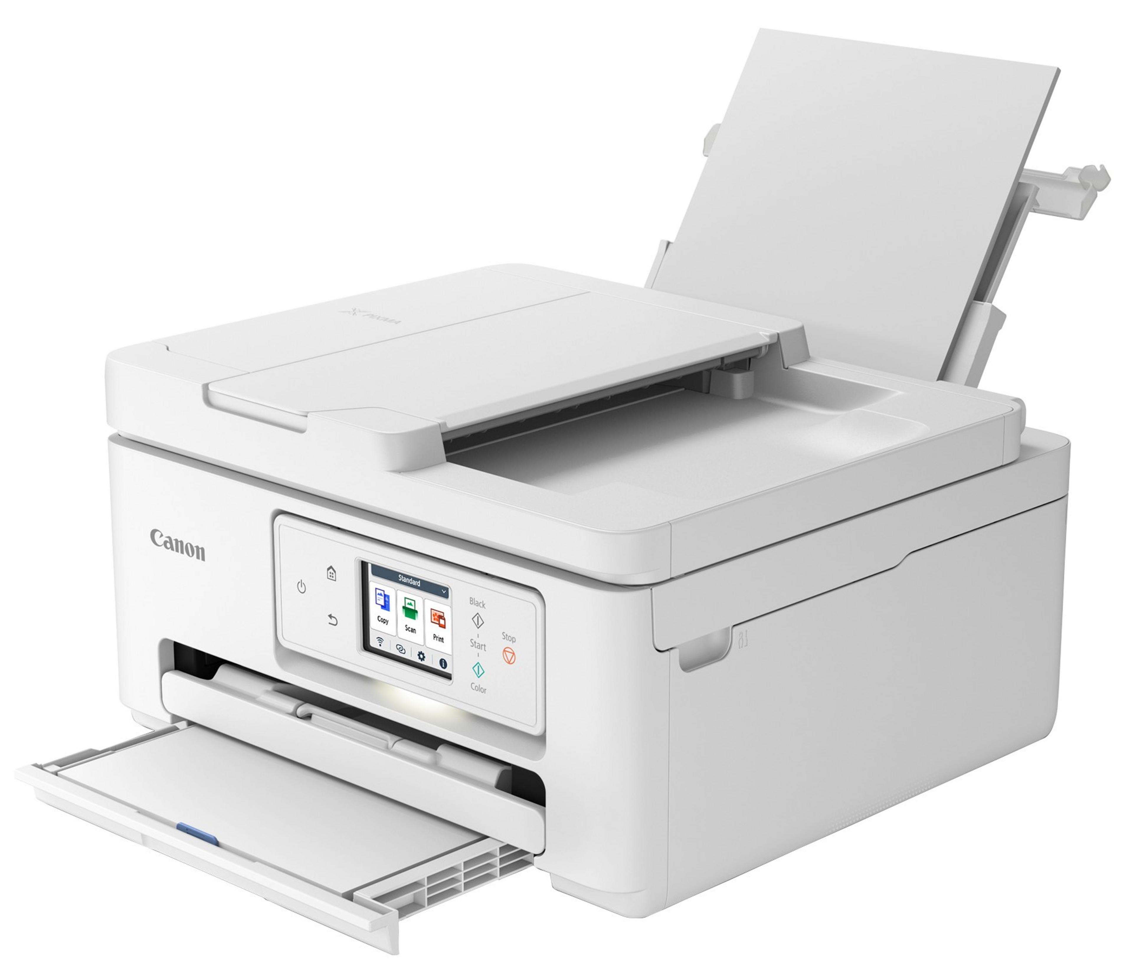 Canon PIXMA TS7750i MFP