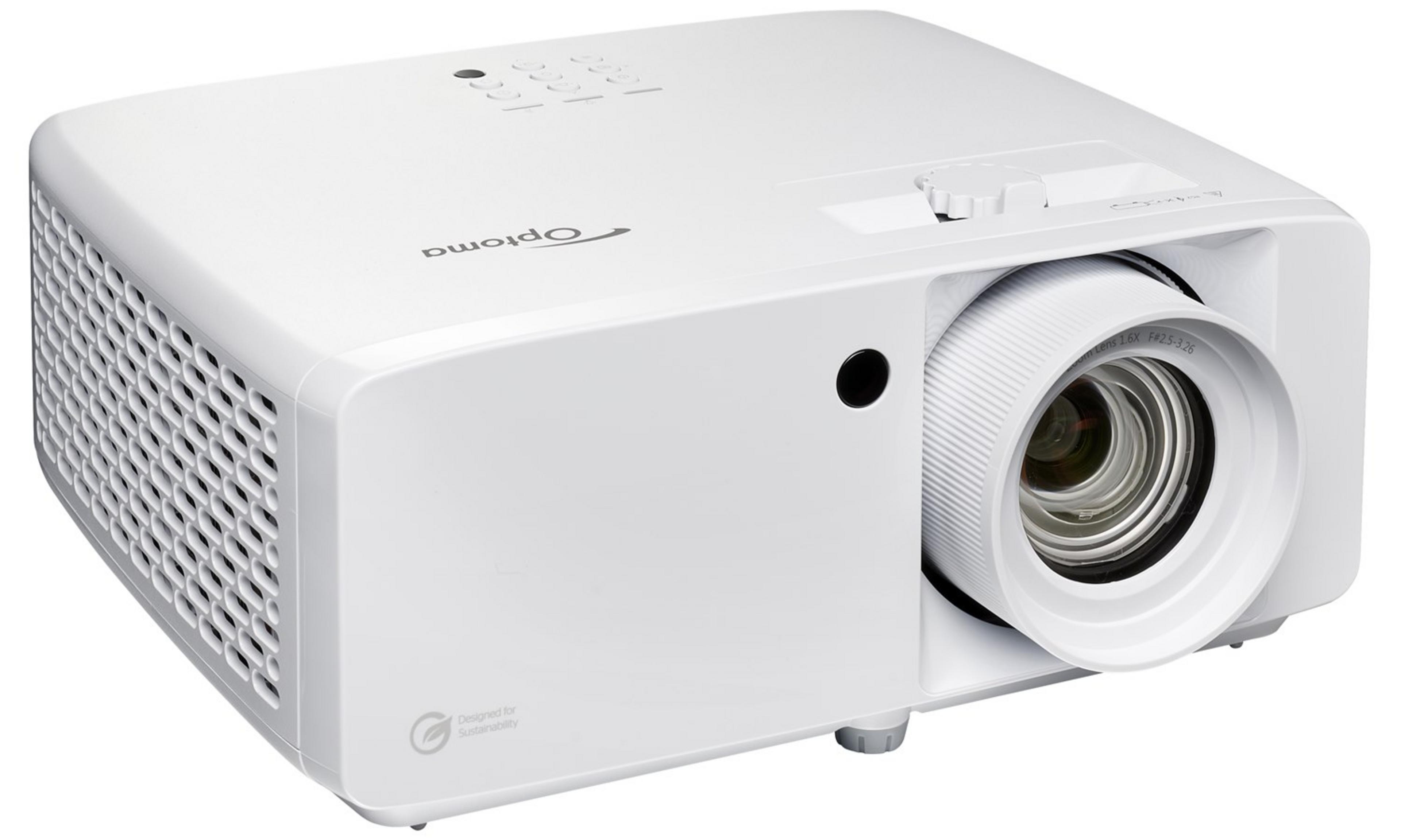 Projecteur laser Optoma ZK551