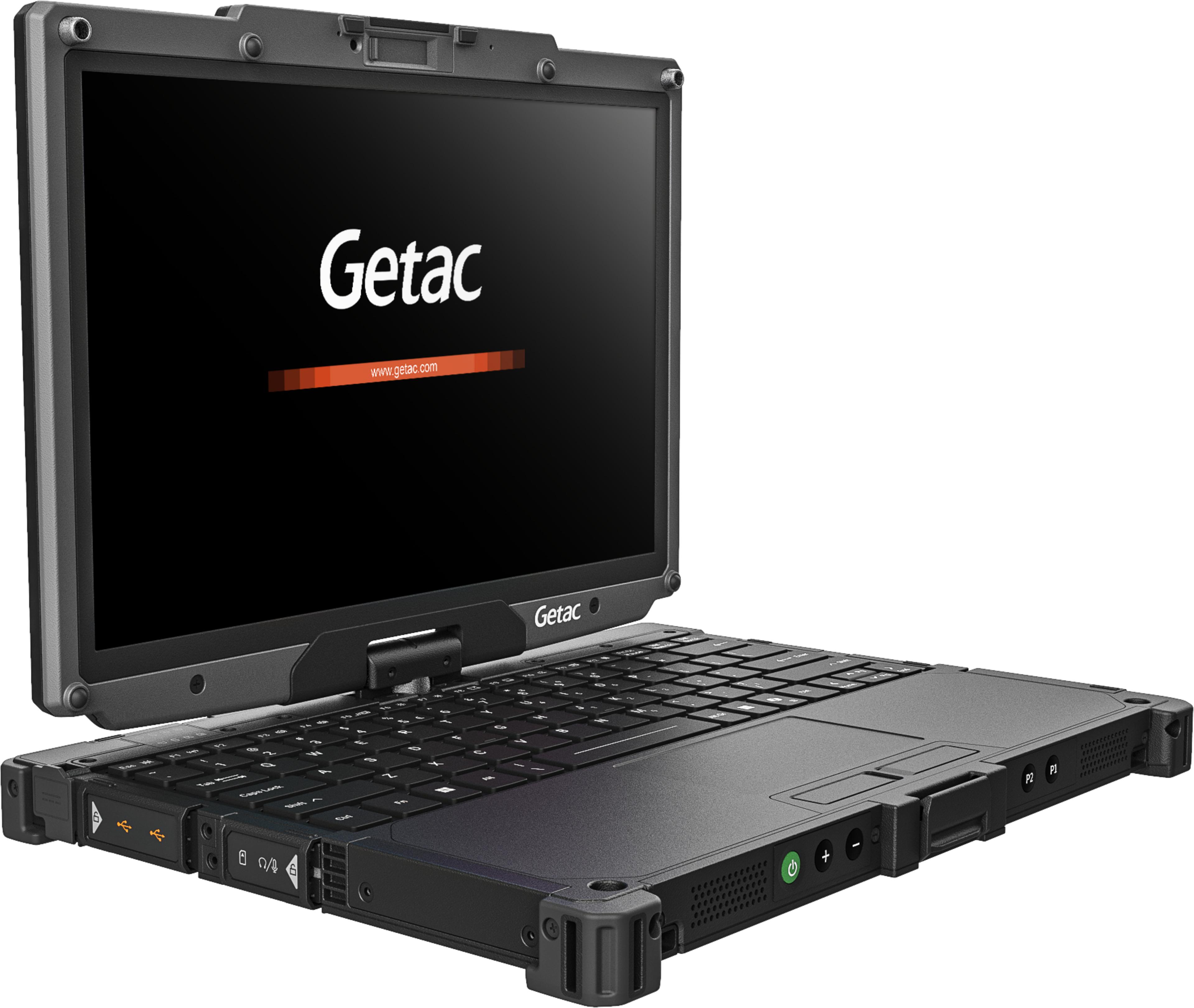 Getac V120G1 U5 8/256GB Outdoor