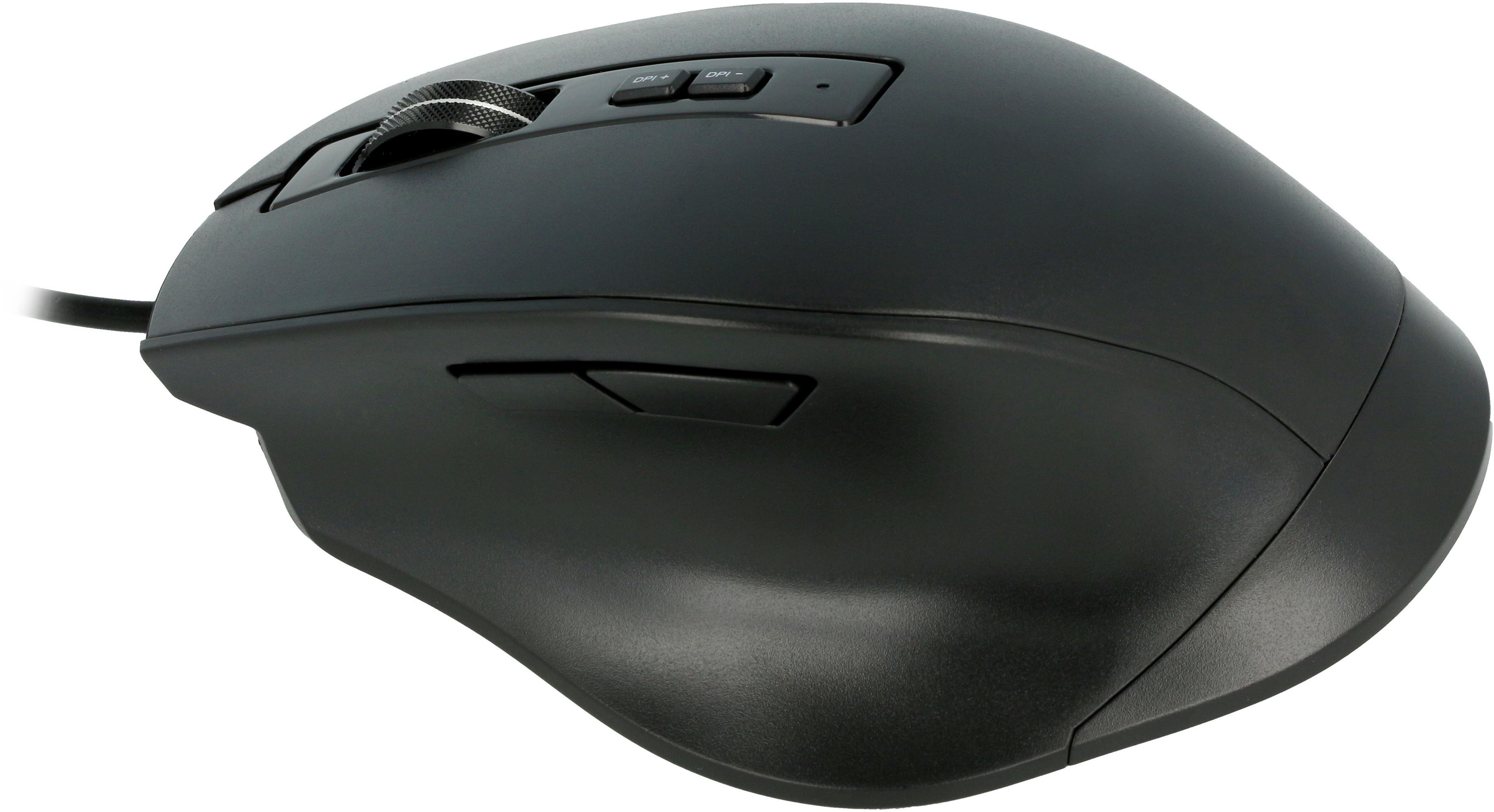 ARTICONA USB-A Wired SE98 Mouse