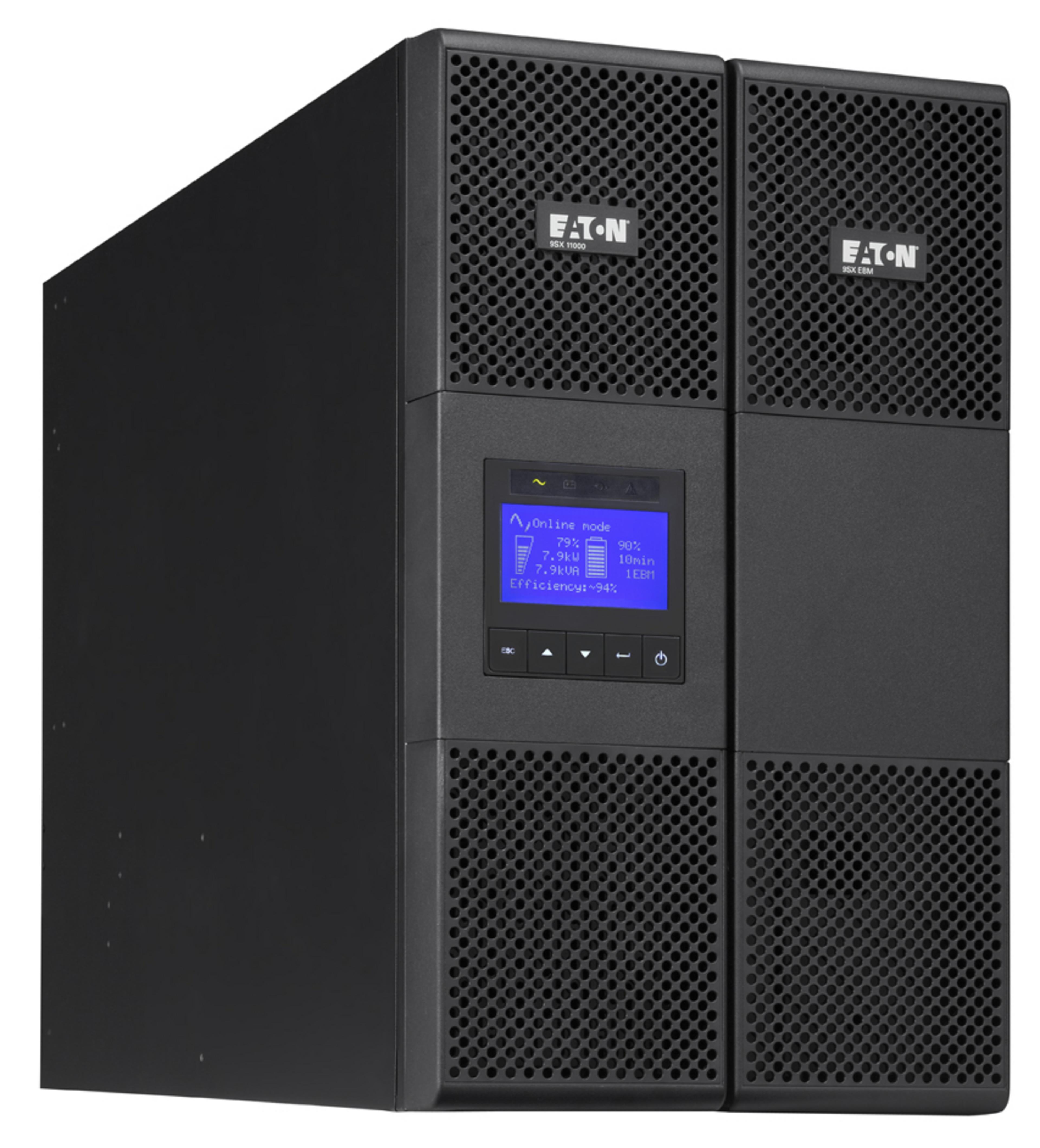 Eaton 9SX 8kVA, UPS 230V