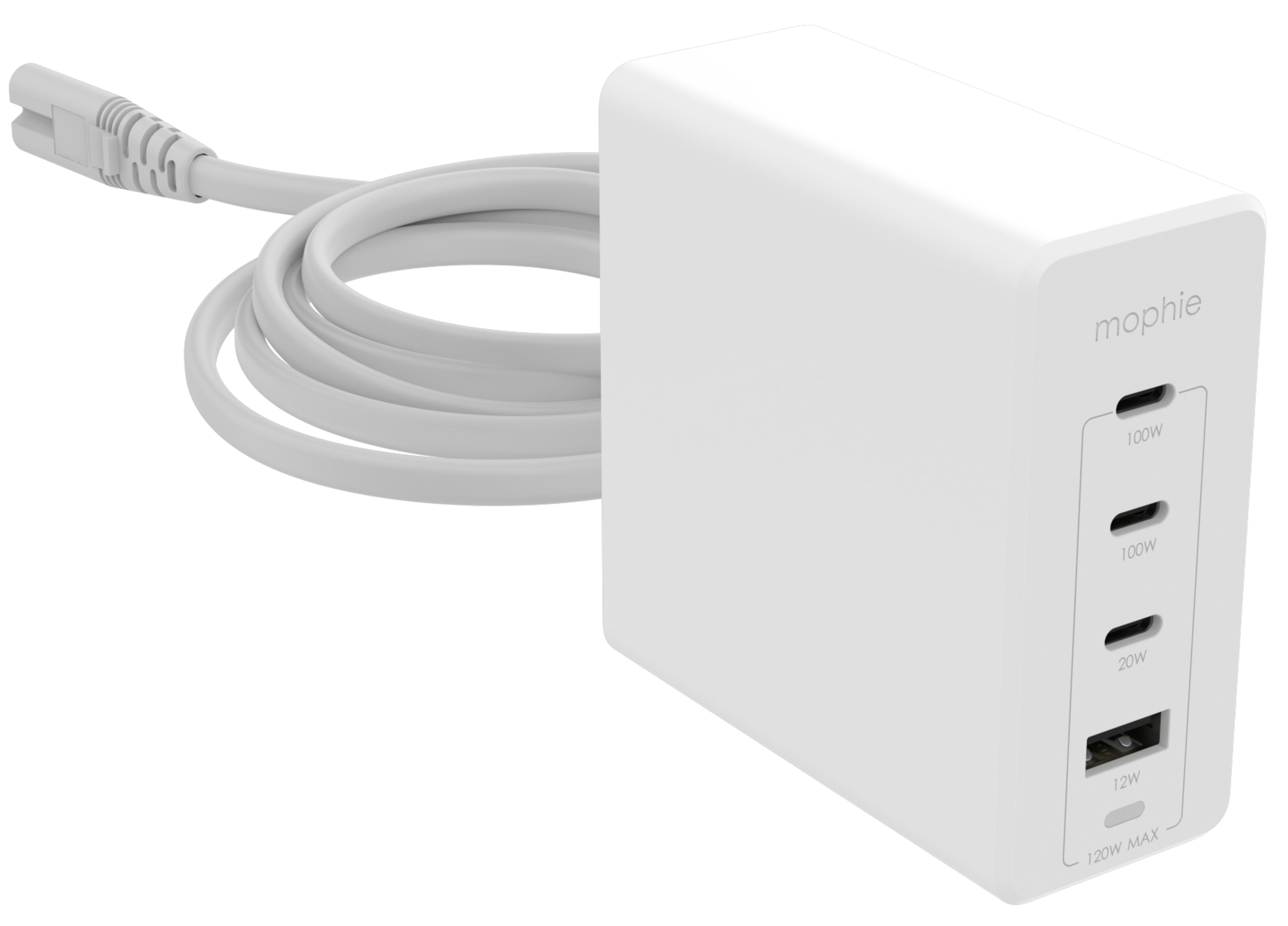 Mophie 120W USB-C Charger