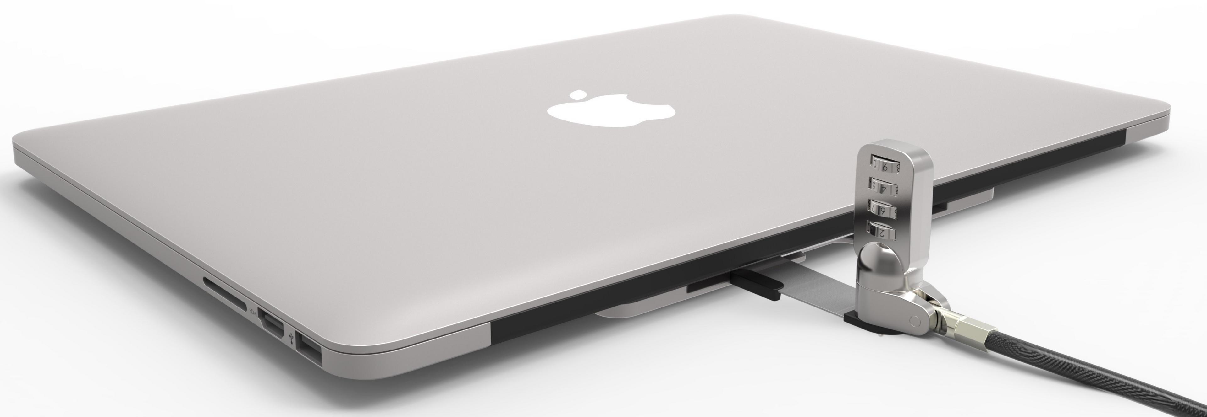 Compulocks Blade Universal Bracket+Lock