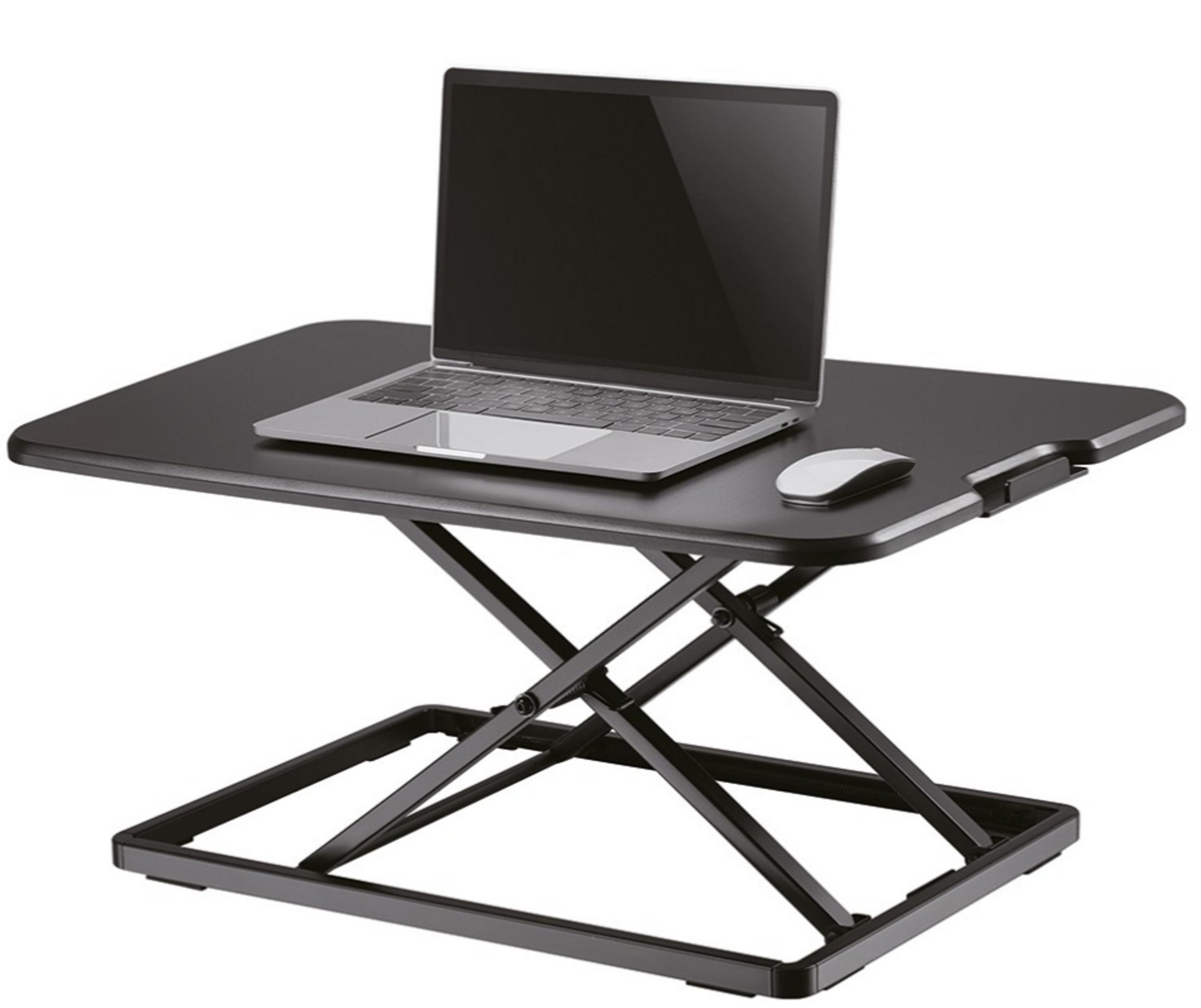Neomounts Sit-stand Workstation
