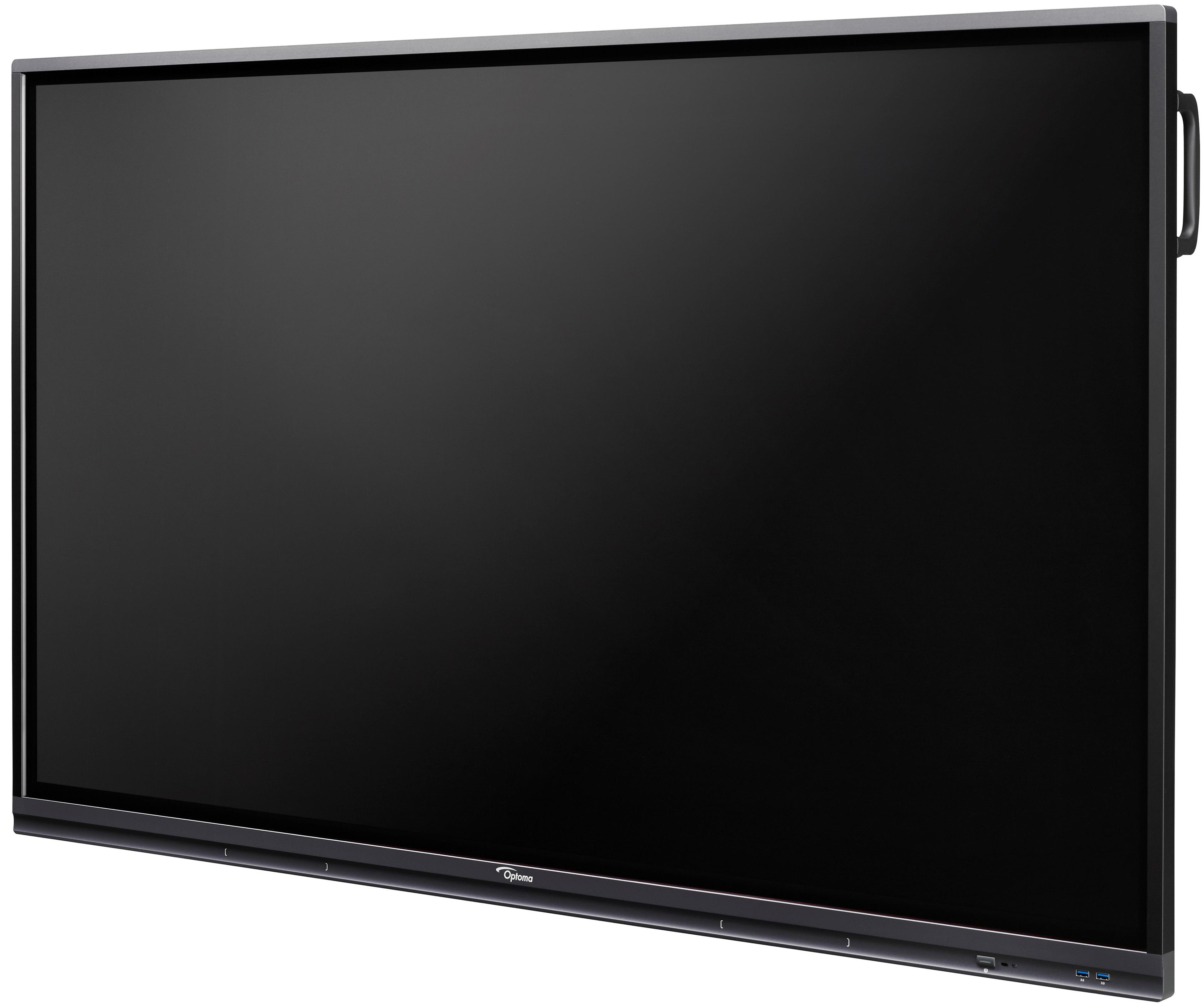 Optoma 5652RK Touch Display