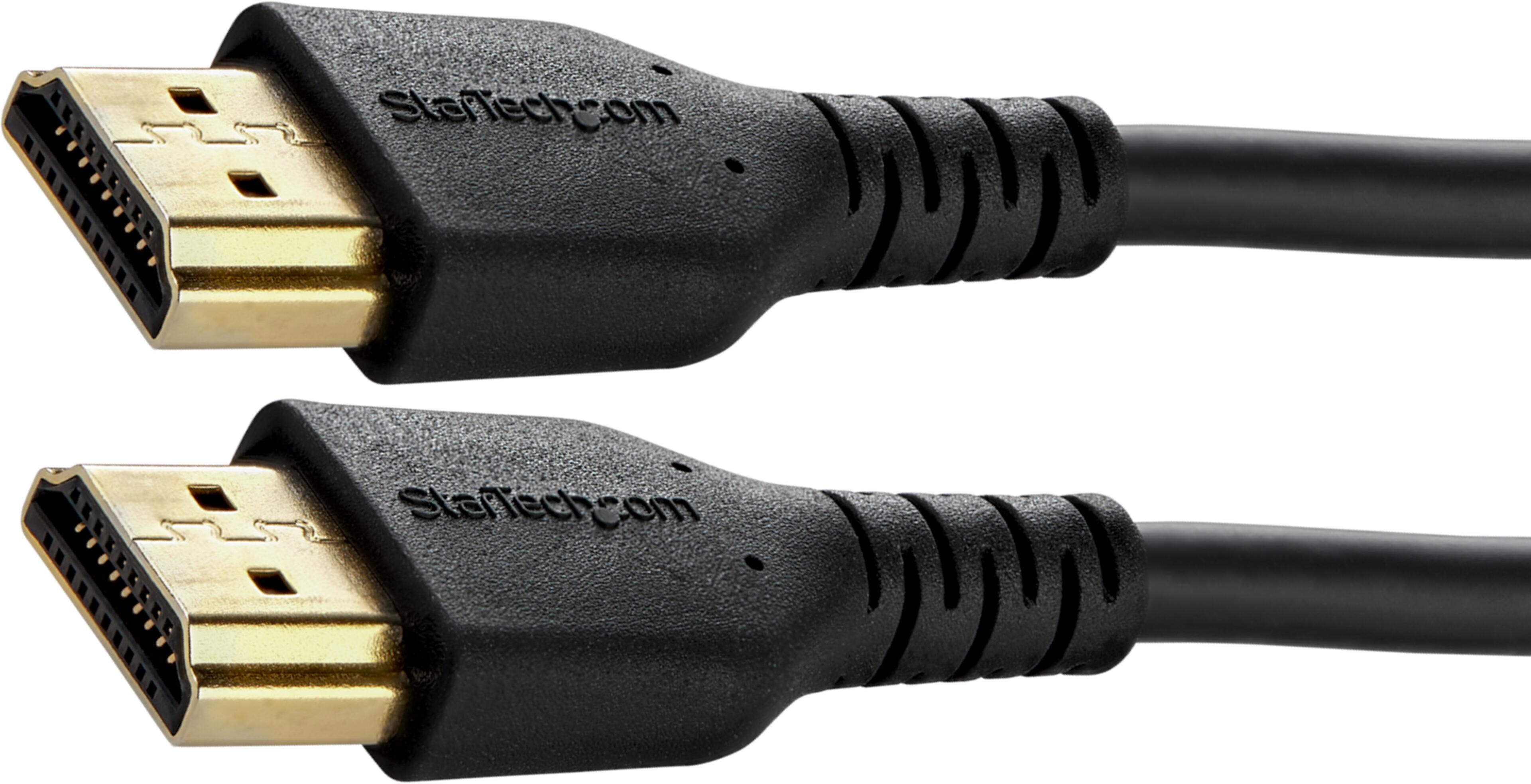 StarTech HDMI Cable 1m