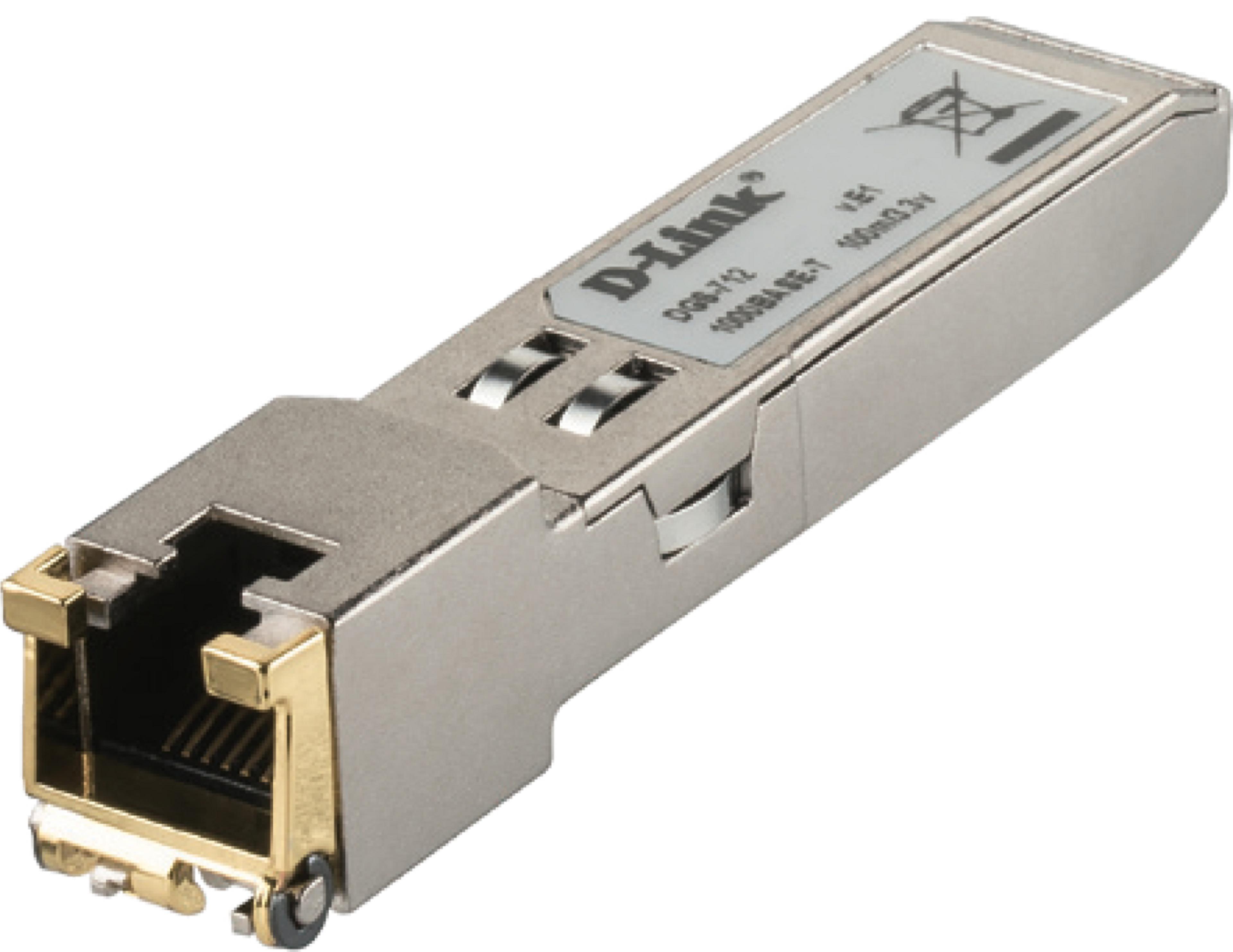D-Link DGS-712 SFP Module