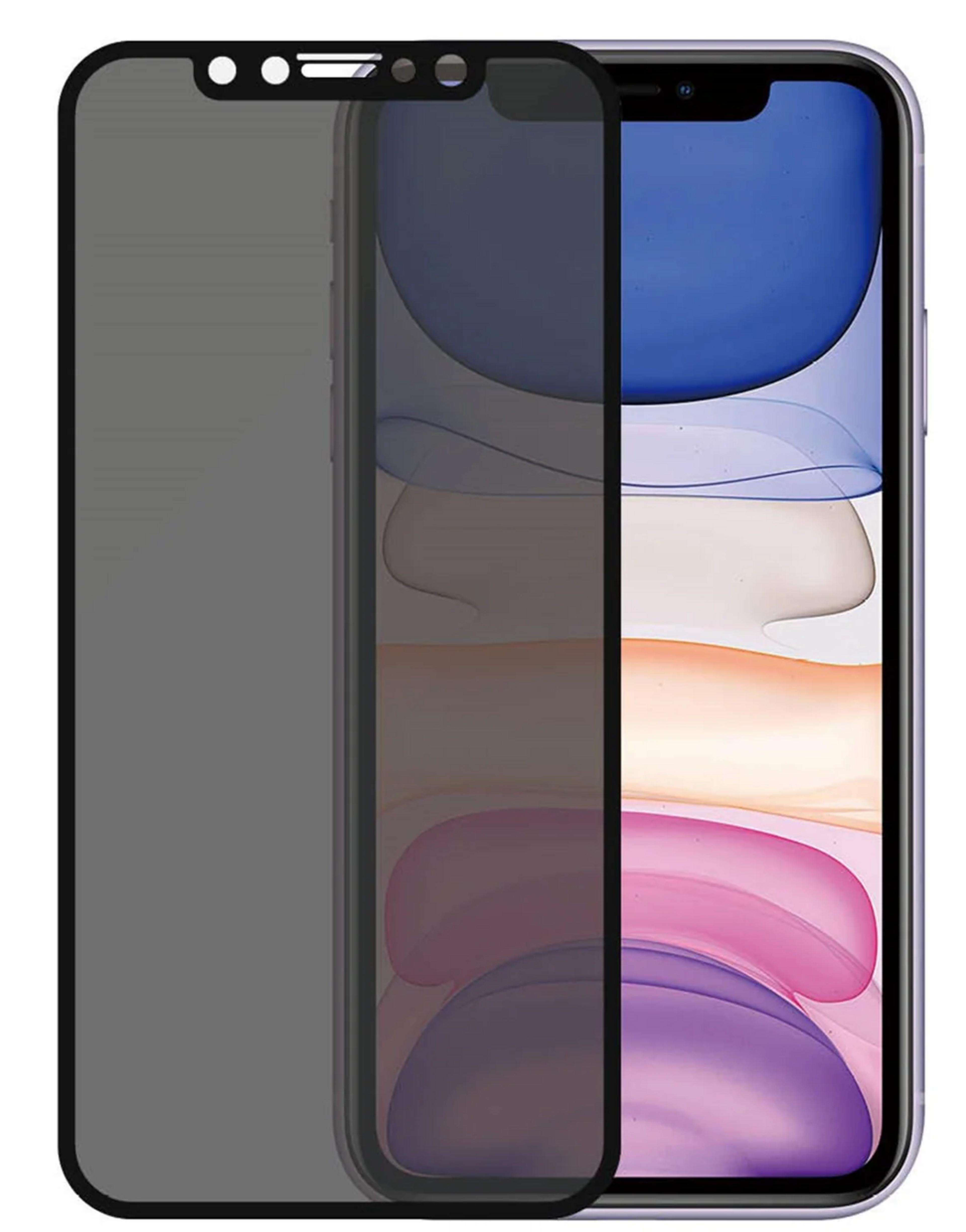 PanzerGlass iPhone XR/11 Privacy Filter