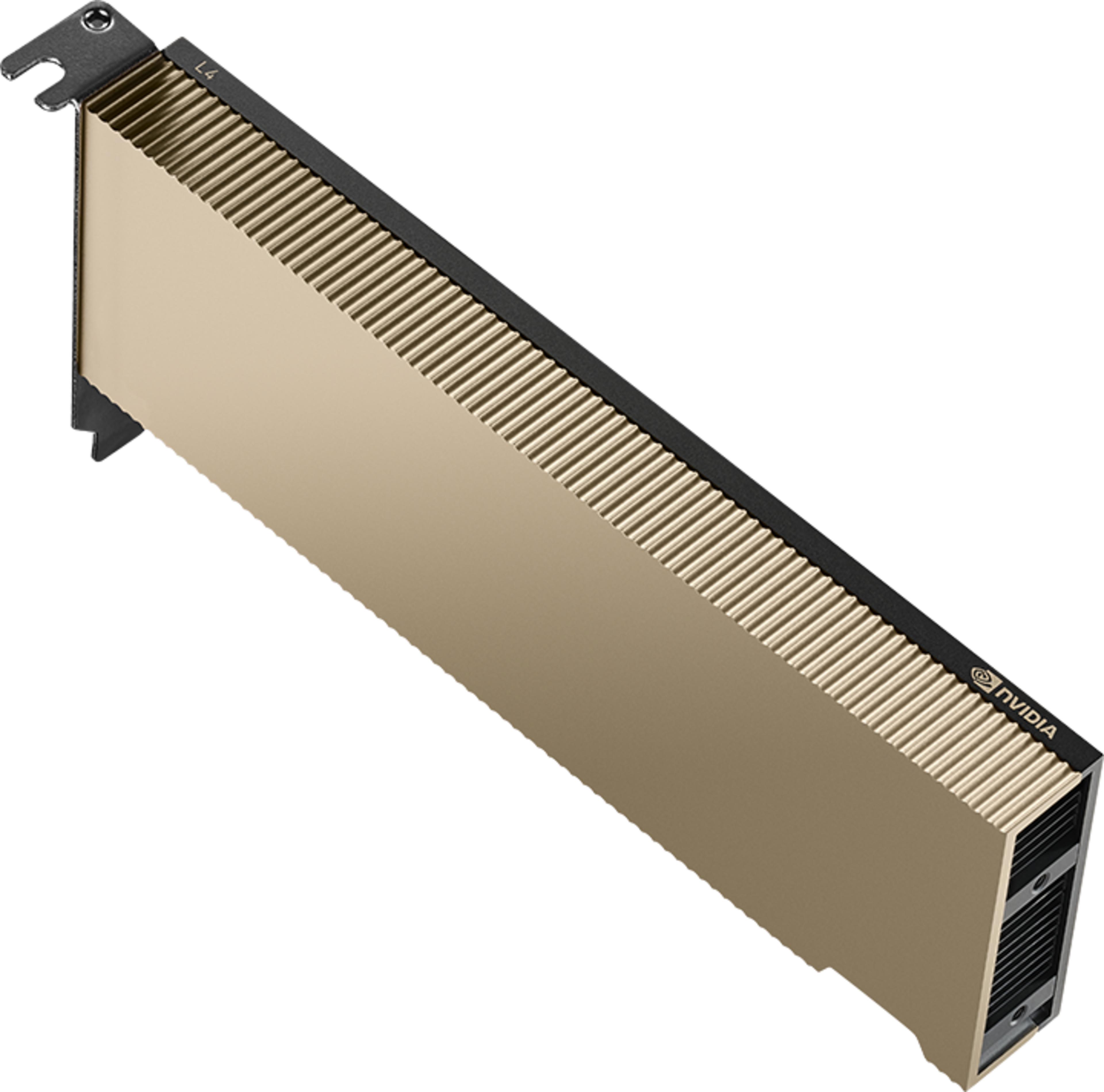 PNY NVIDIA L4 Graphics Card