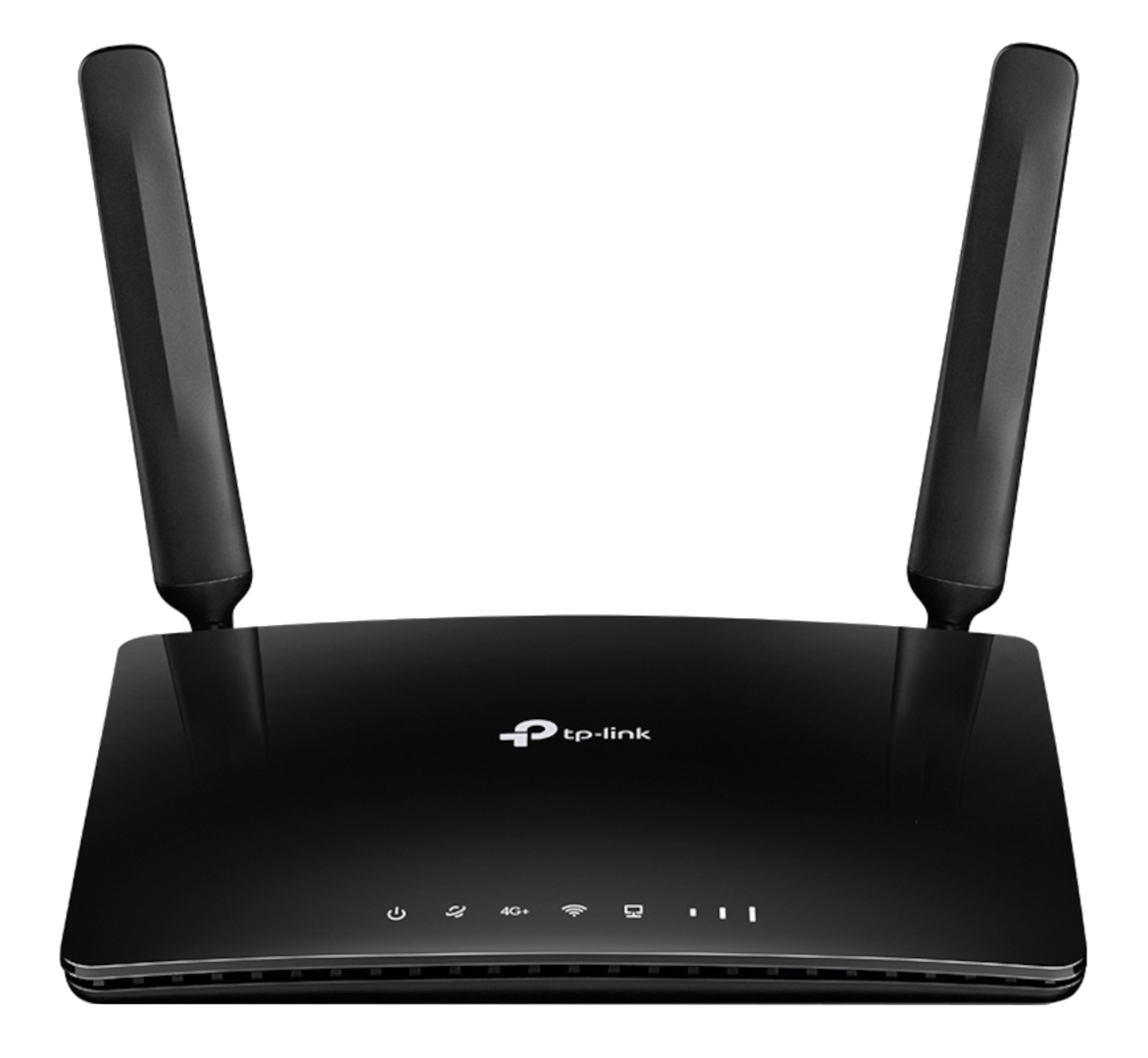 Router WLAN TP-LINK Archer MR600 4G+ 1GB