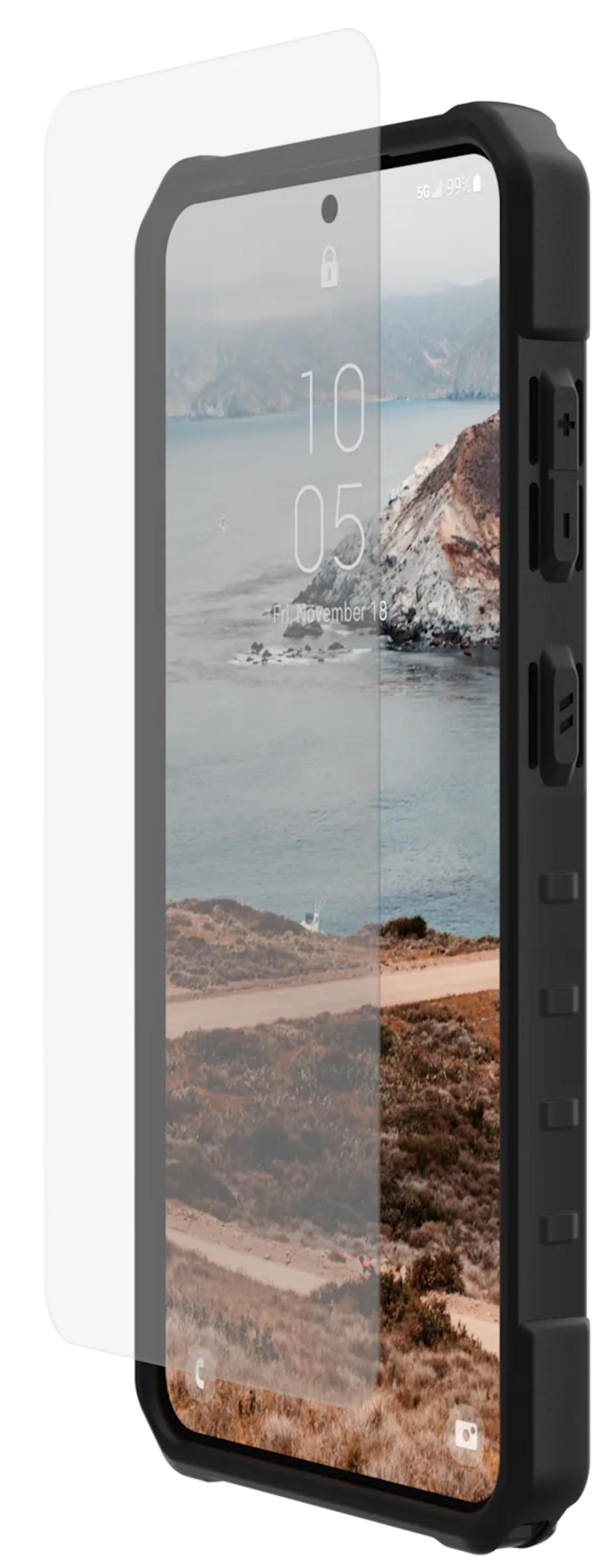 Verre trempé UAG Galaxy S25 Ultra