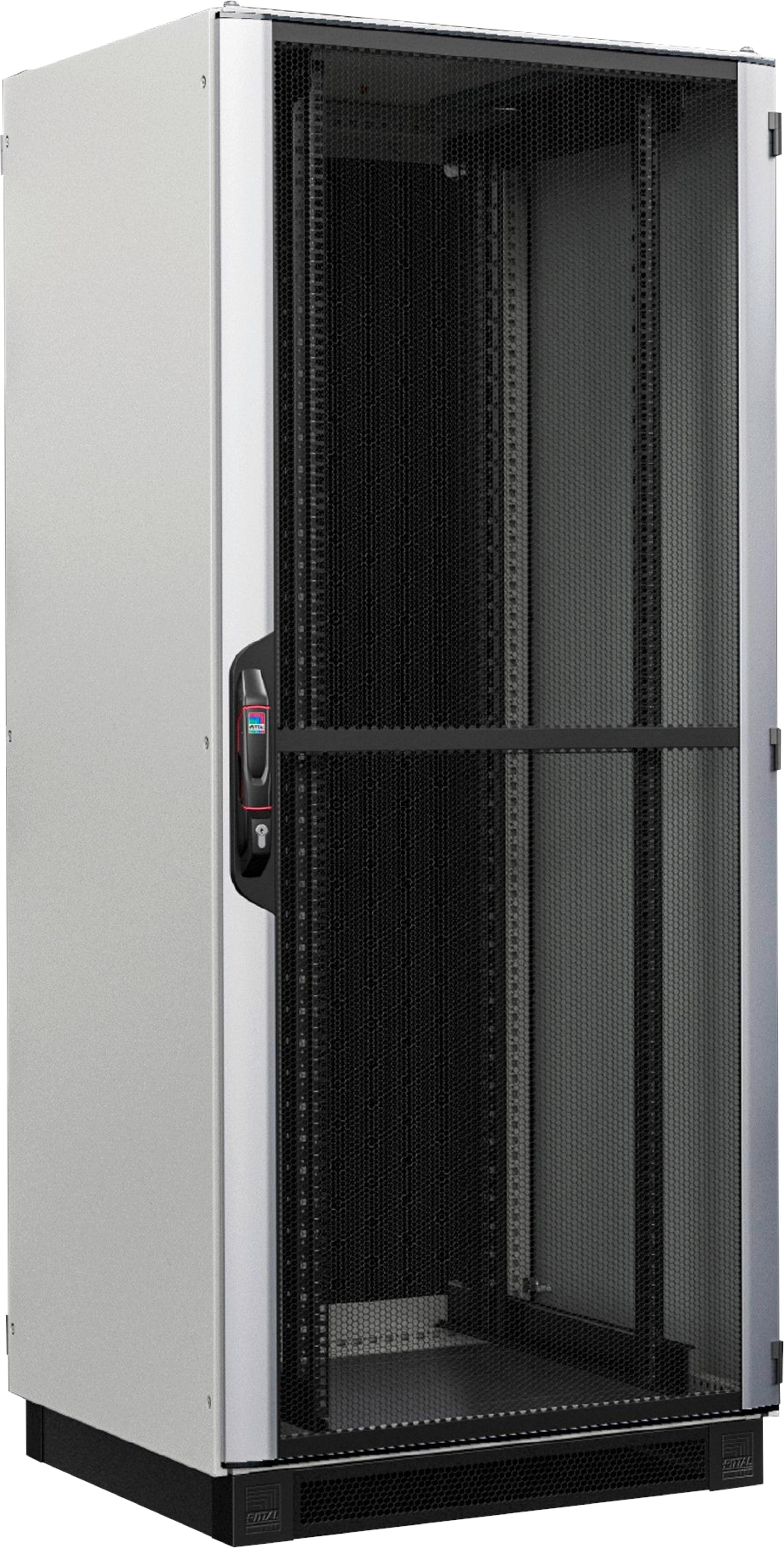 Rittal VX IT Rack 42U 800x1000 Assembled