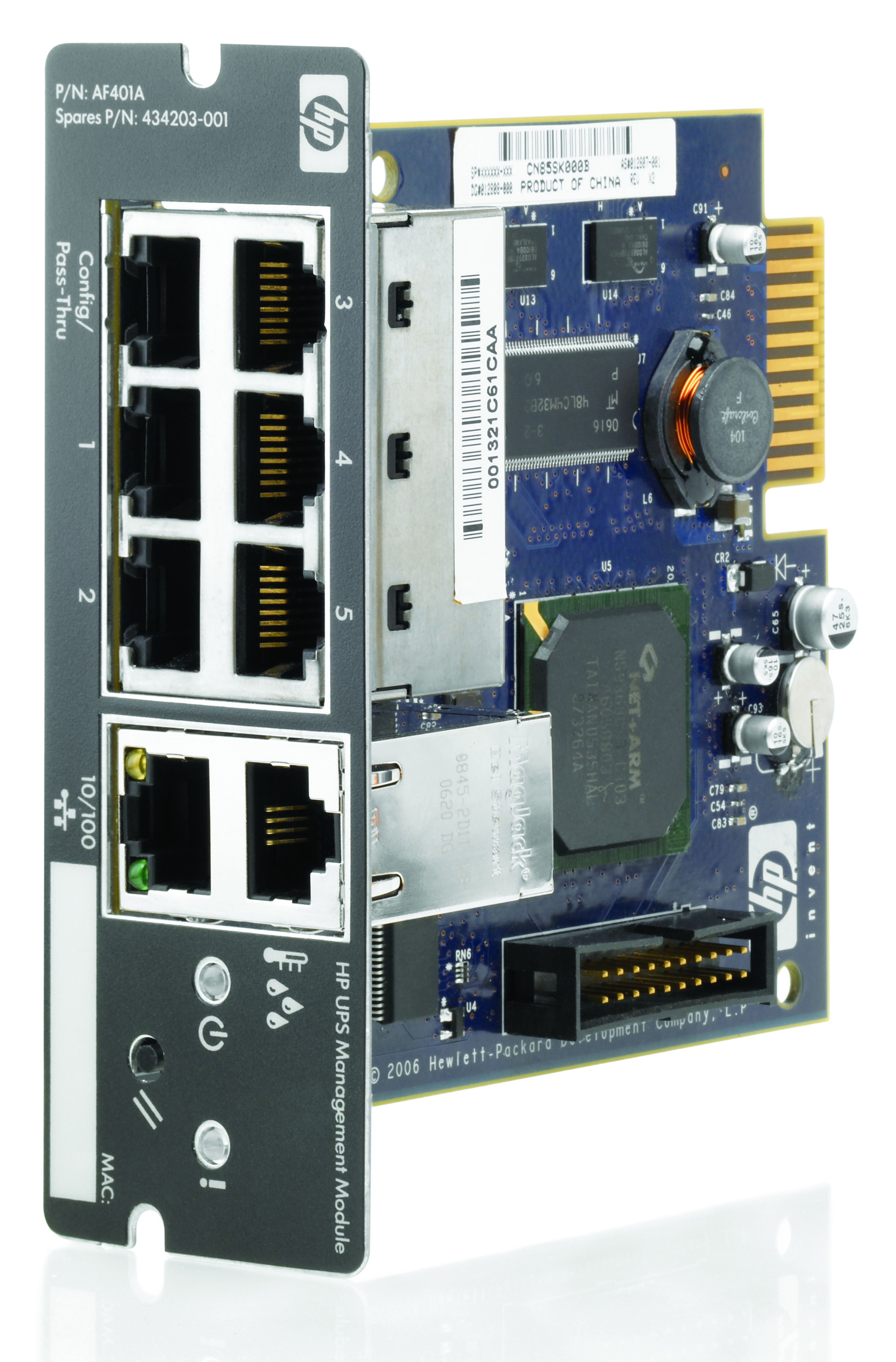 HP UPS Management Card (AF401A) kaufen