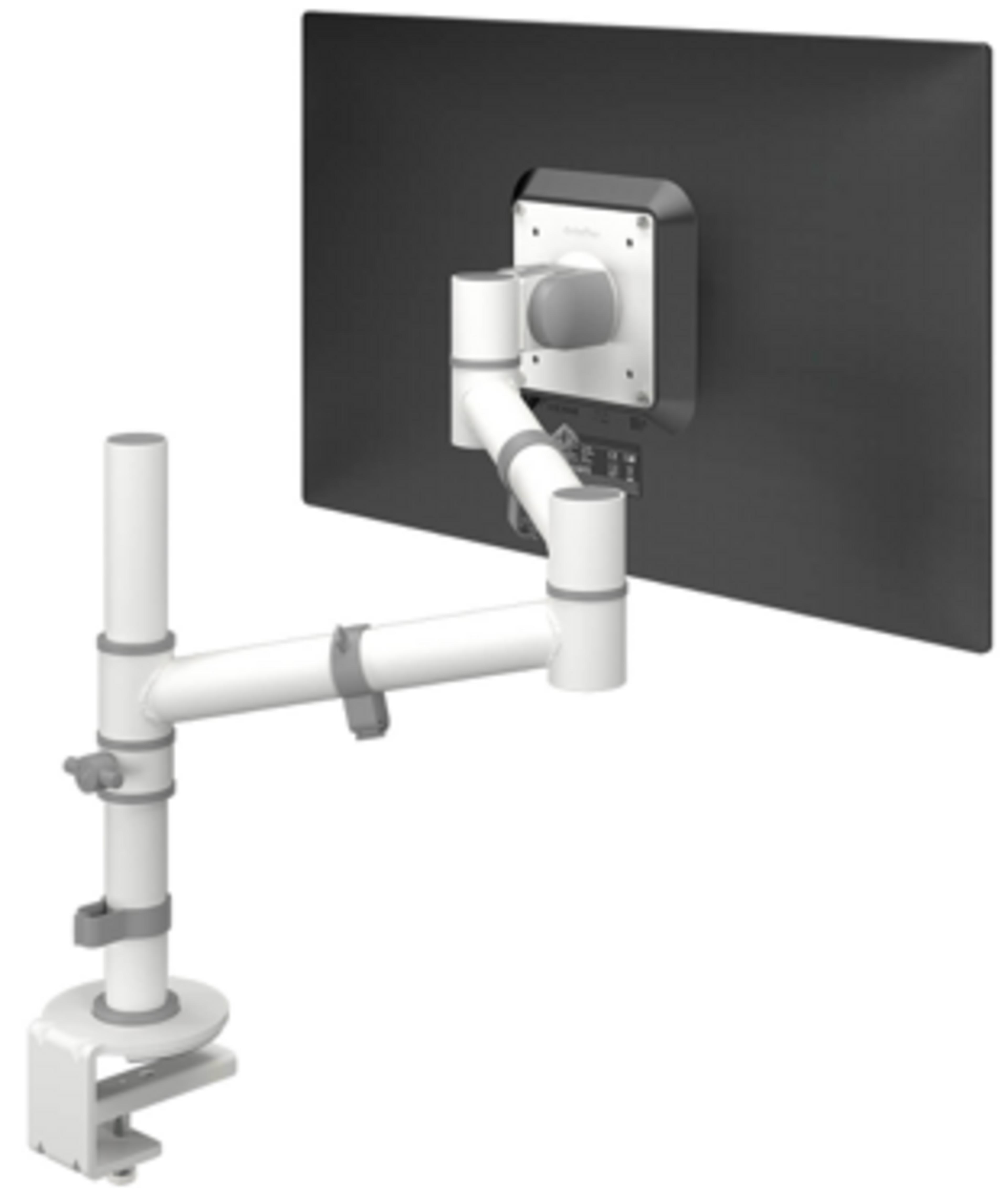 Dataflex Viewgo Desk Monitor Arm